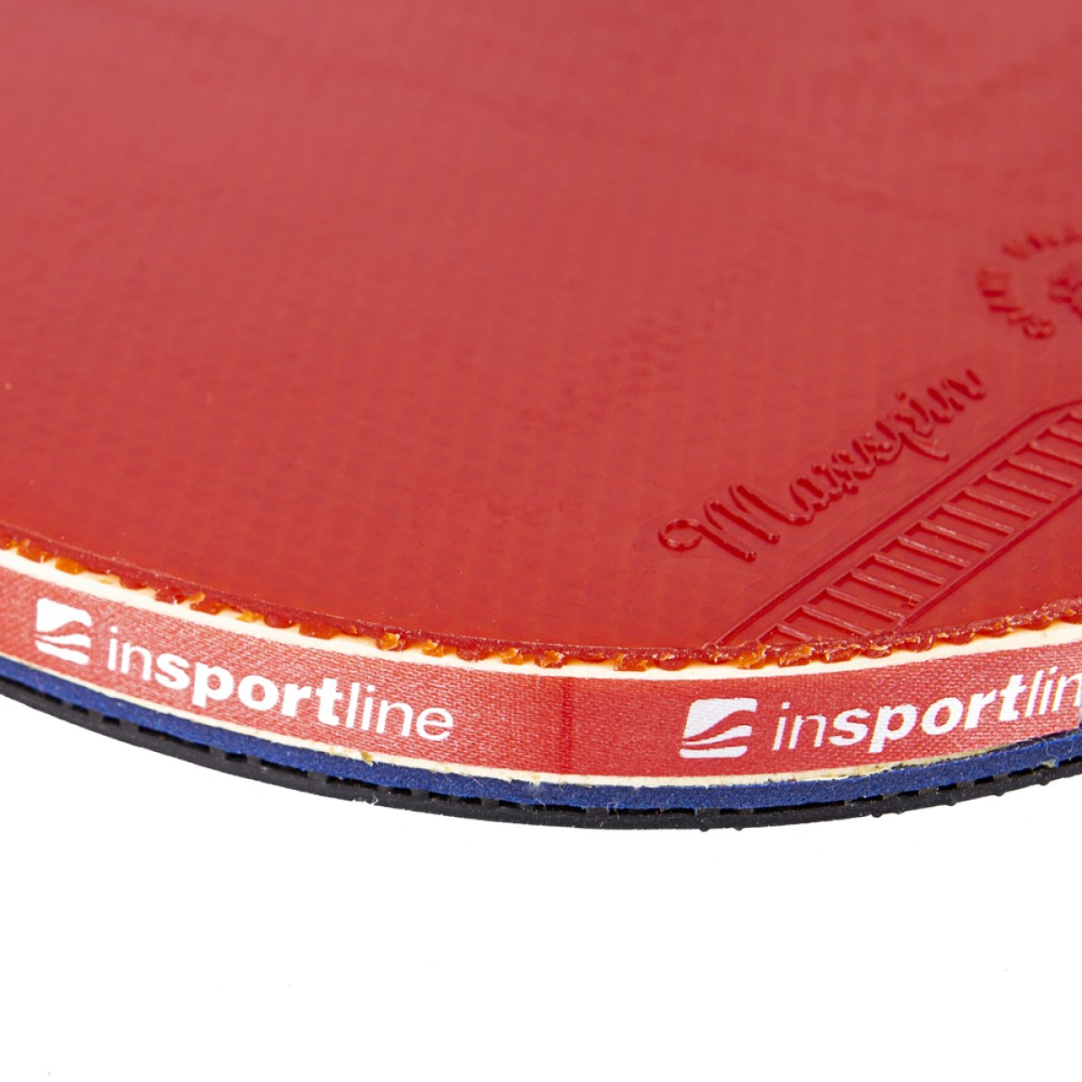 Pingpongová raketa inSPORTline Shootfair S7 · záber 3