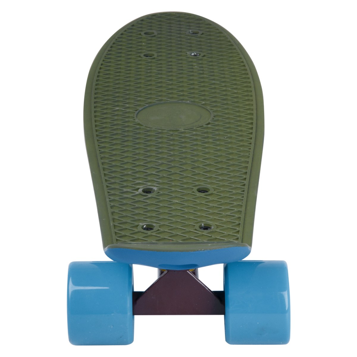 Pennyboard WORKER Sunbow Spitfire 22" · záber 3