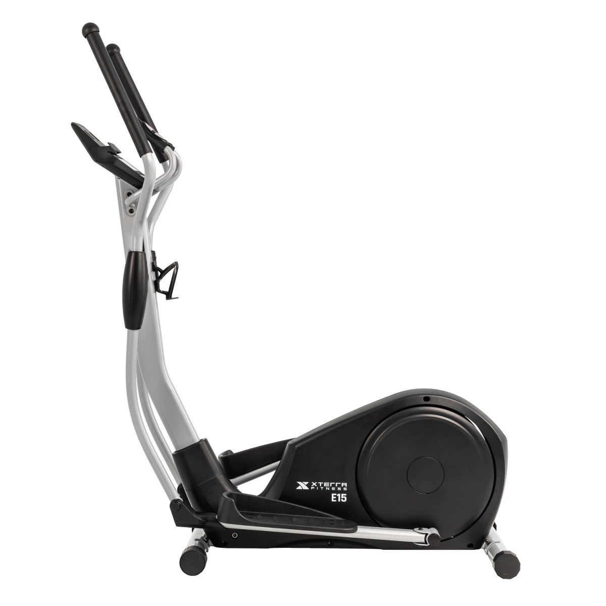 Eliptical XTERRA E15 Ergometer · záber 1