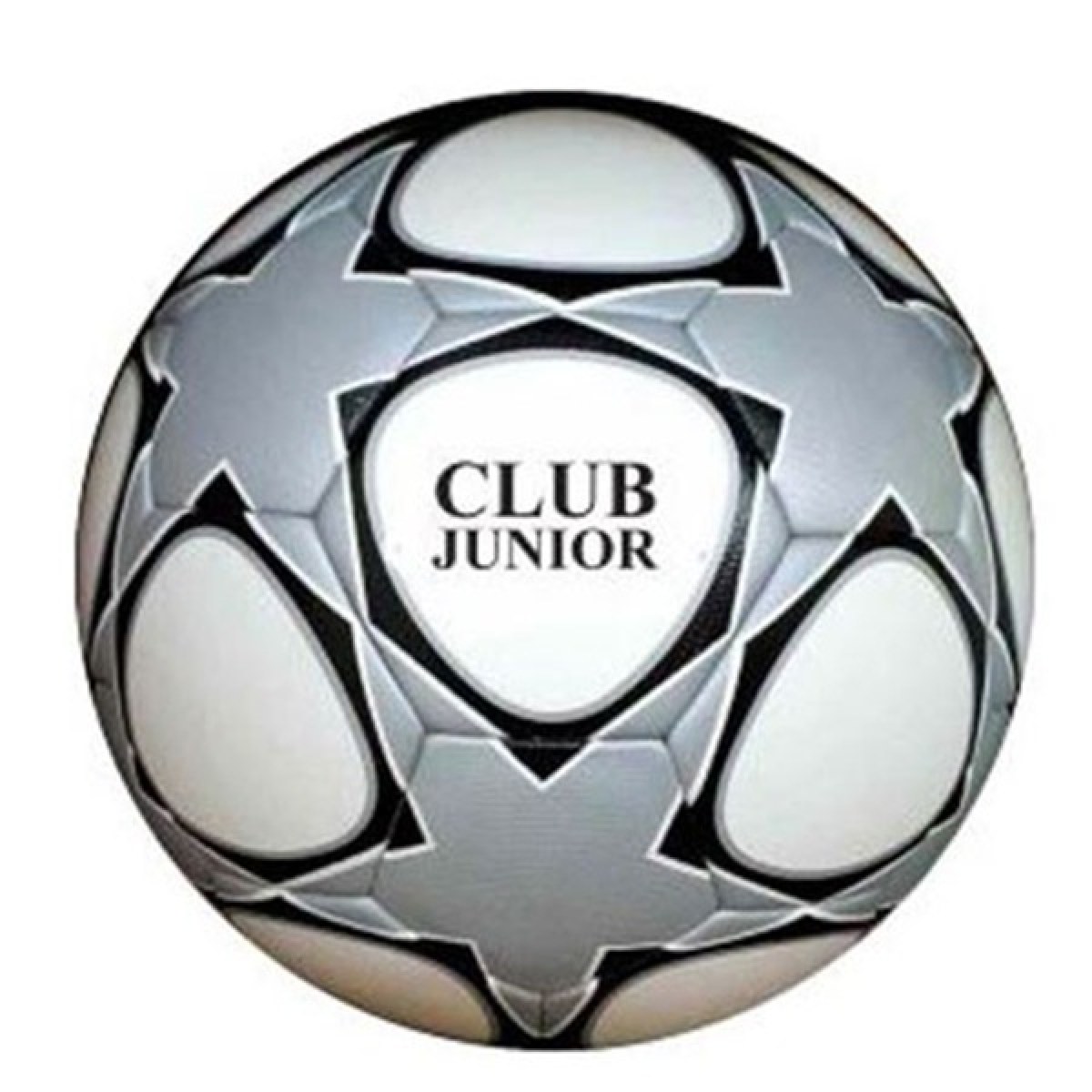 Futbalová lopta SPARTAN Club Junior 4 · záber 4