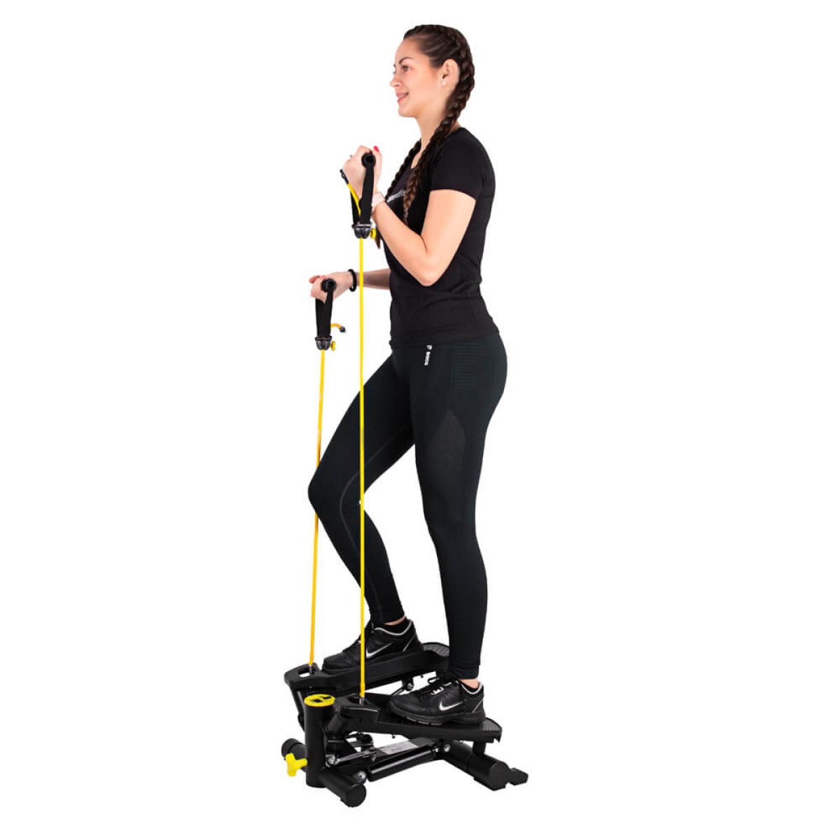 Twist stepper inSPORTline Legro · záber 2