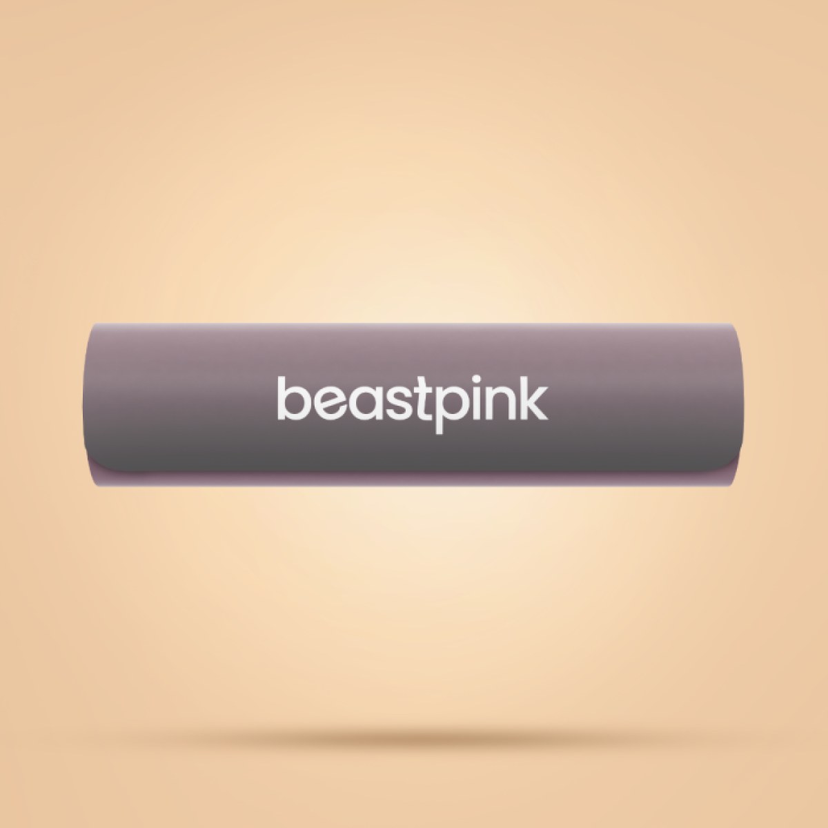 BeastPink Podložka Pro Yoga Mat Pink · záber 1