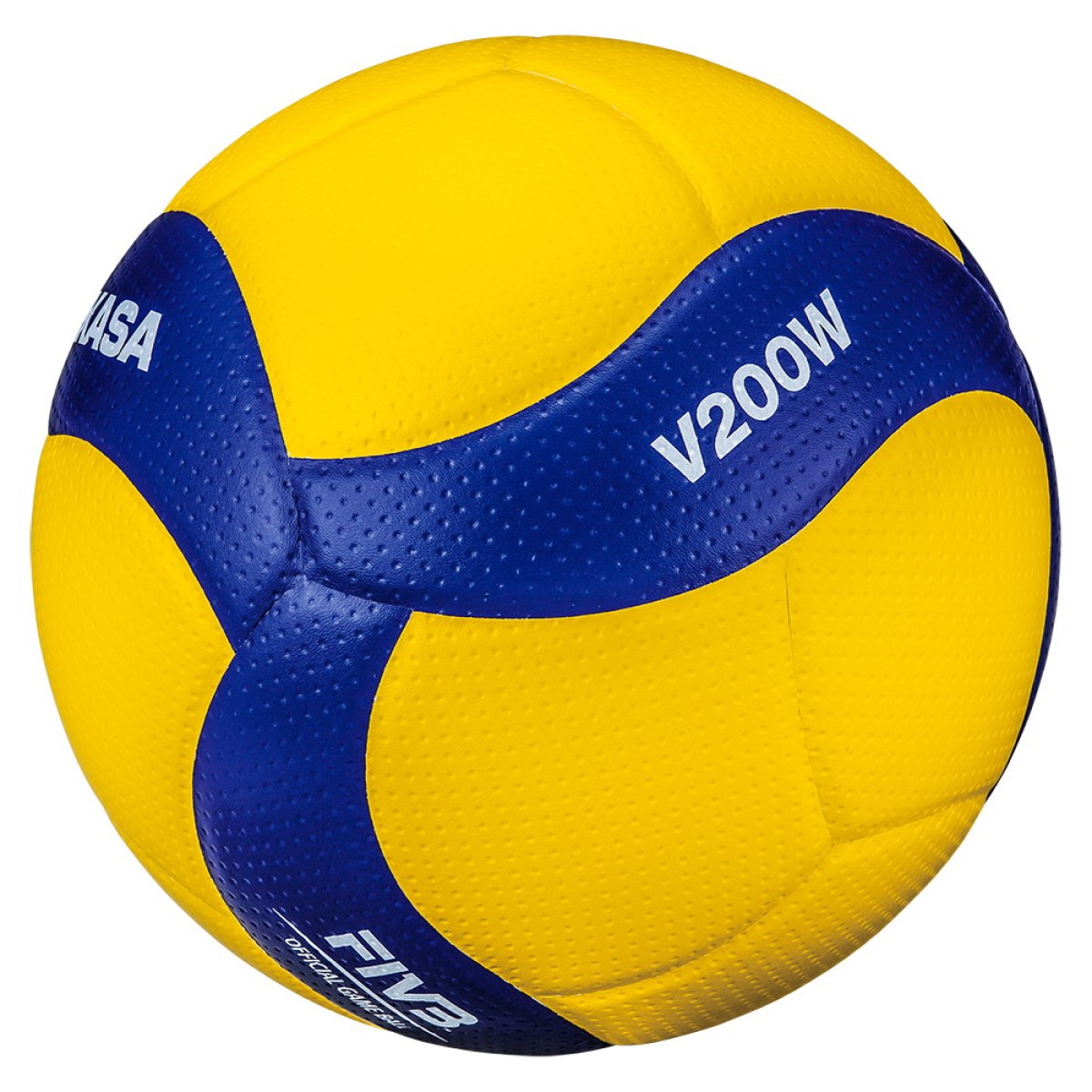 Mikasa V200W · záber 1