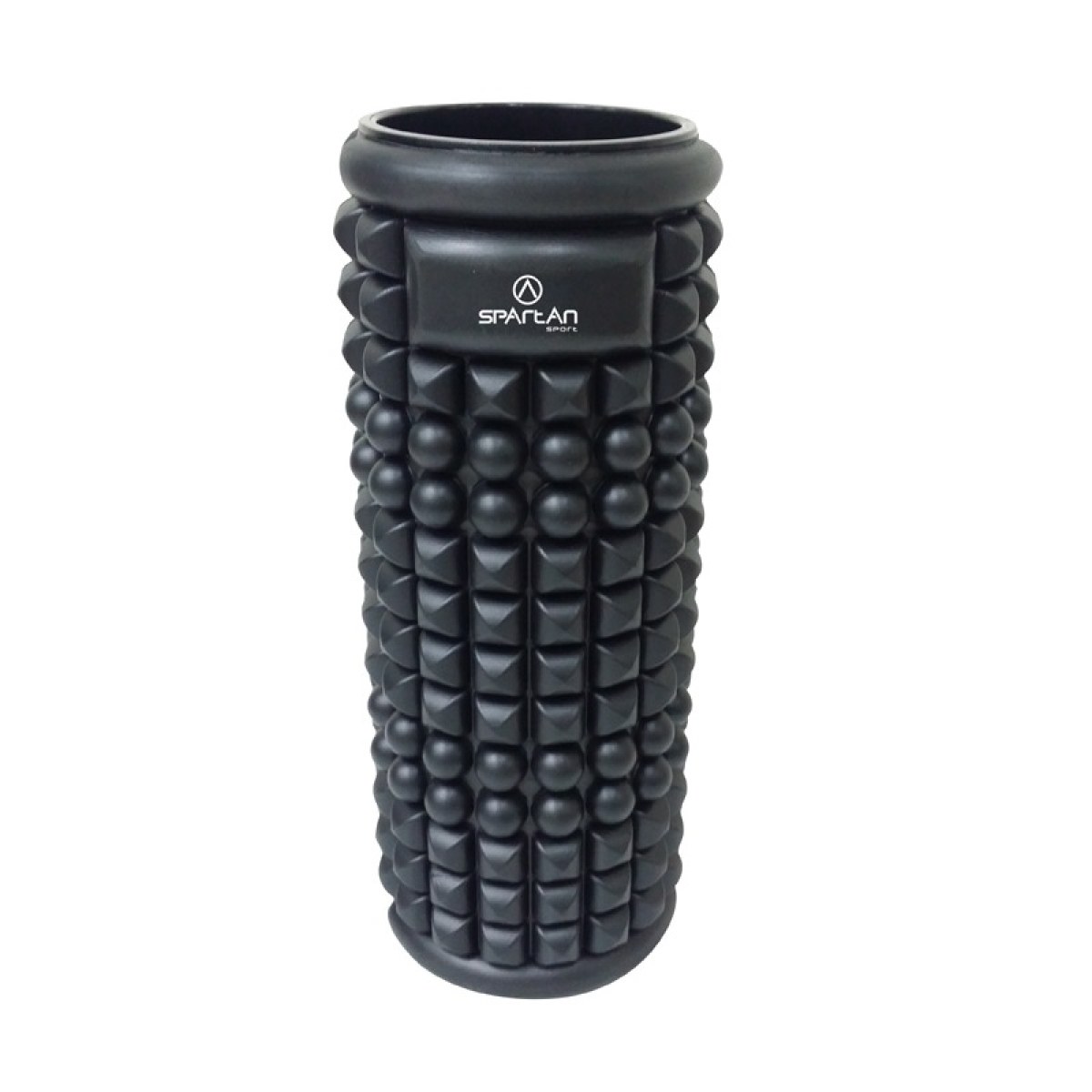 Masážny valec SPARTAN s výstupkami 33 x 13 cm · záber 1