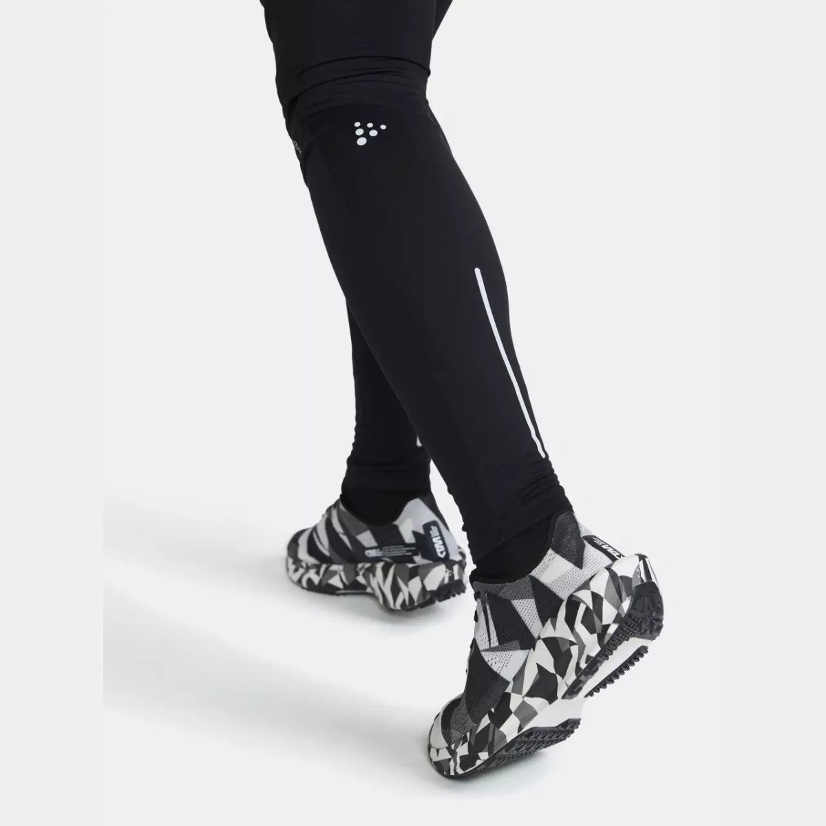 Craft ADV Essence Warm Wind Tights 2 M - Veľkosť: XXL · záber 5