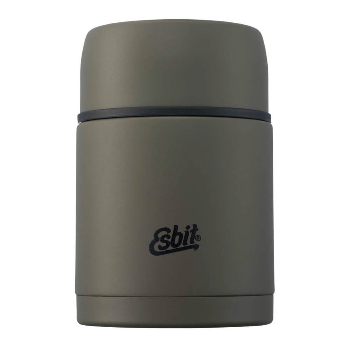 Esbit Termoska FJ750ML Green - zelená · záber 1