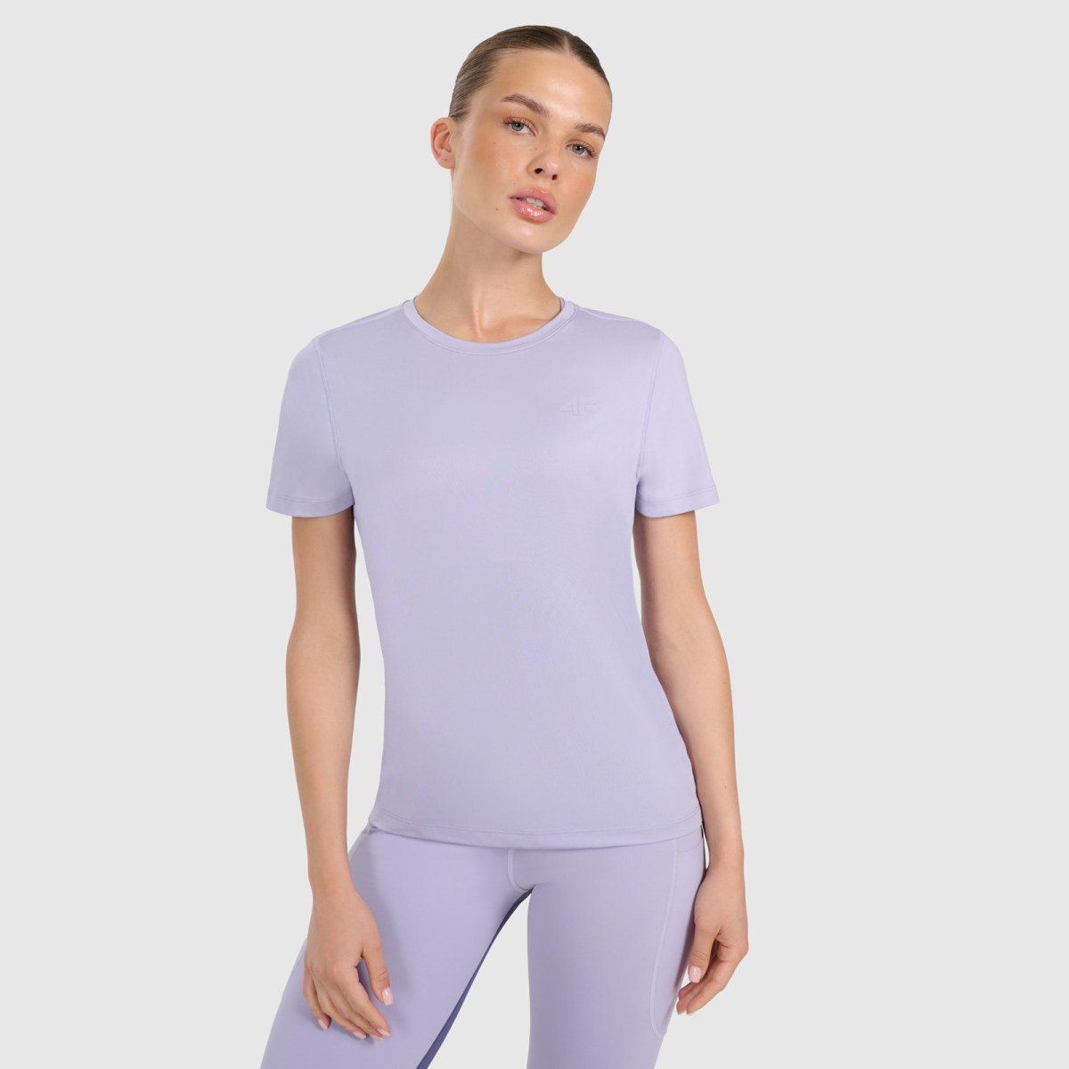 FUNKČNÉ TSHIRT · záber 1