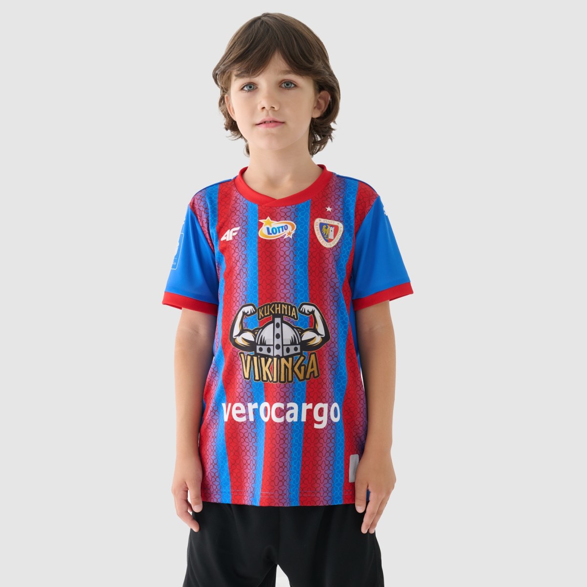 FUNKČNÉ TSHIRT · záber 1