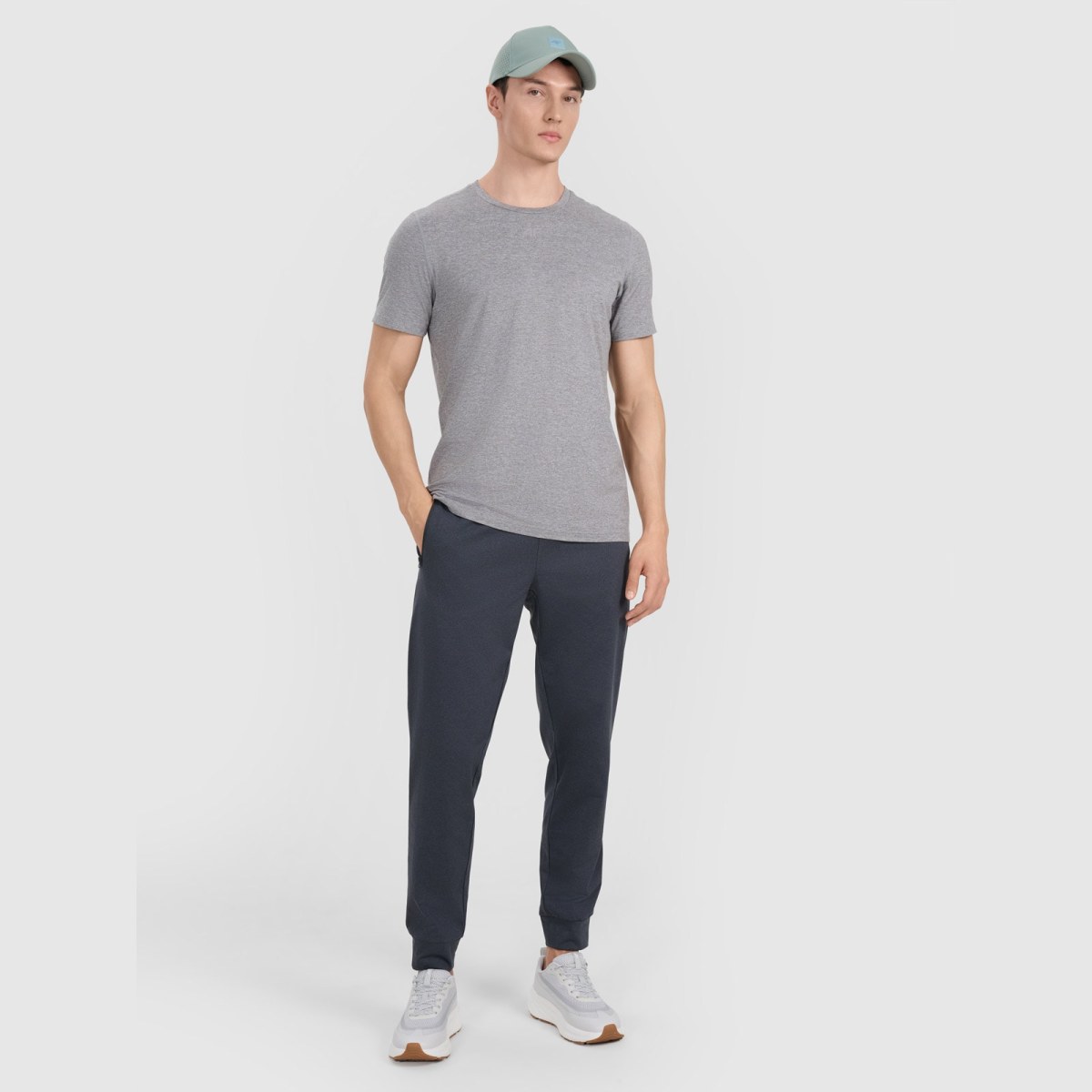 FUNKČNÉ TSHIRT · záber 2