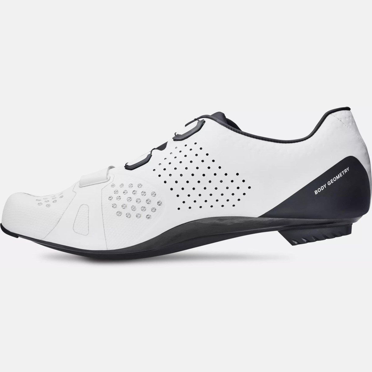 Specialized Torch 3.0 Road - Veľkosť: 42 | Farba: Biela · záber 3