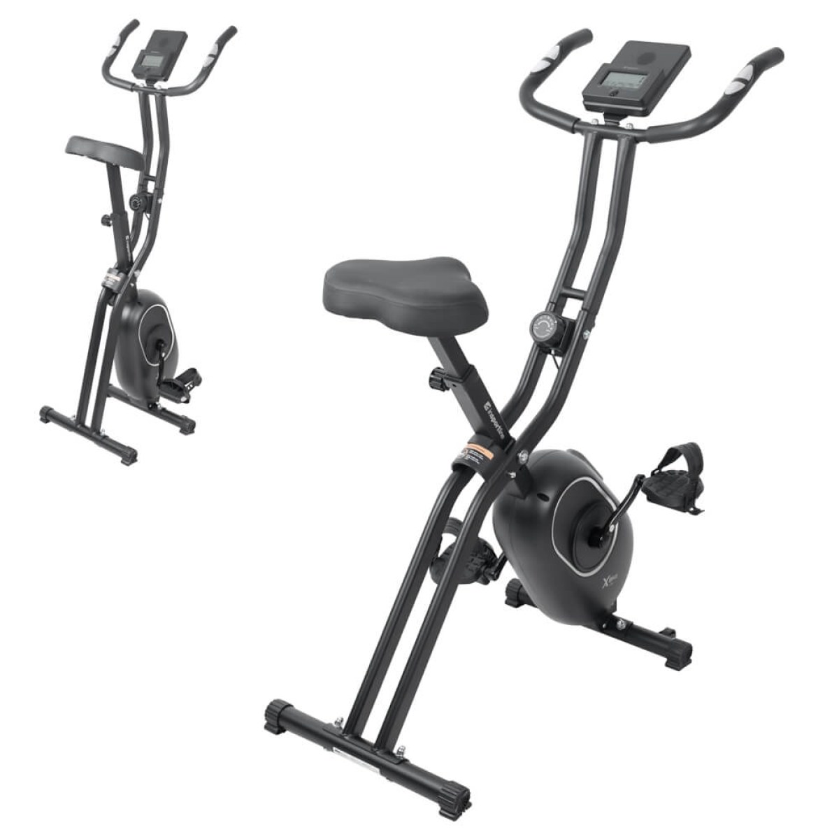 inSPORTline Xbike Lite · záber 3