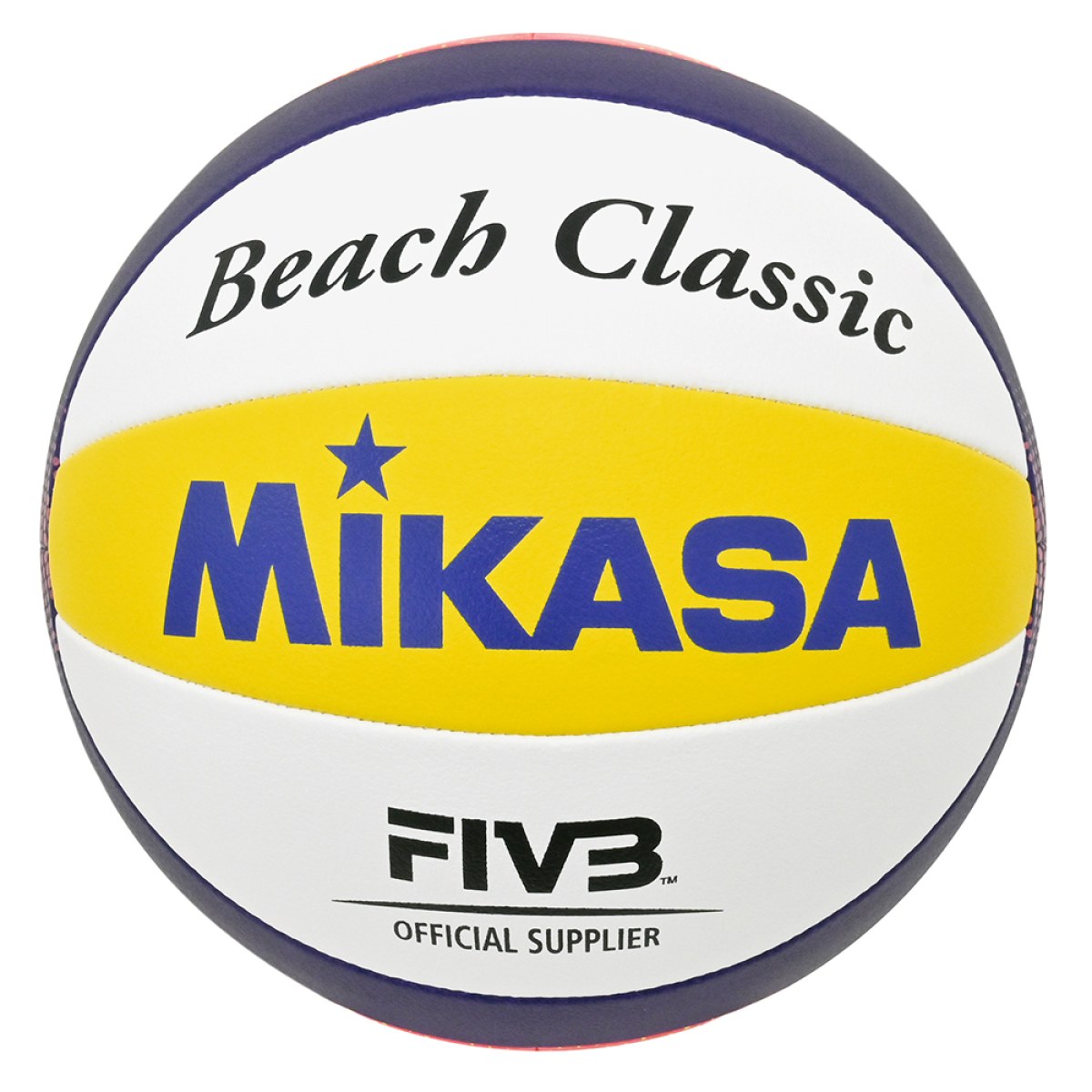 Mikasa BV551C · záber 1