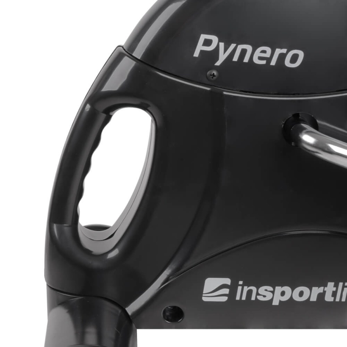 Mini rotoped inSPORTline Pynero - Farba: Čierna · záber 5