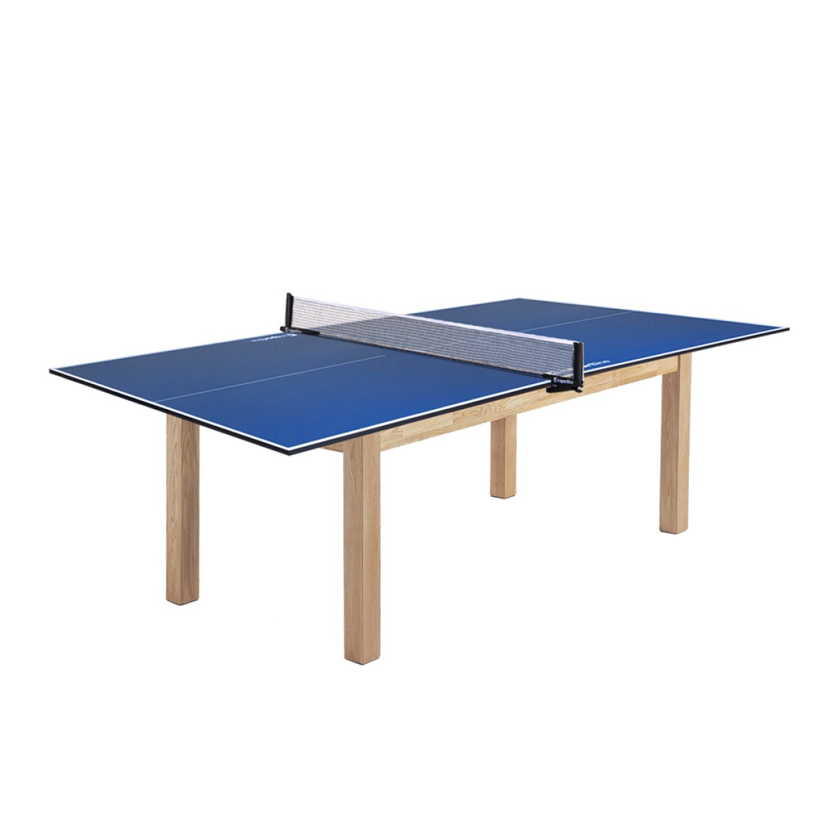 Doska pingpongového stola inSPORTline Sunny Top · záber 2