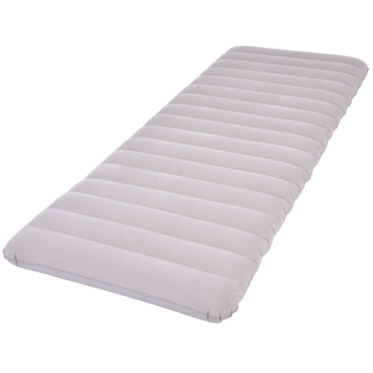 Nafukovací matrac AVENLI Camping 183 x 71 x 12 cm · záber 1