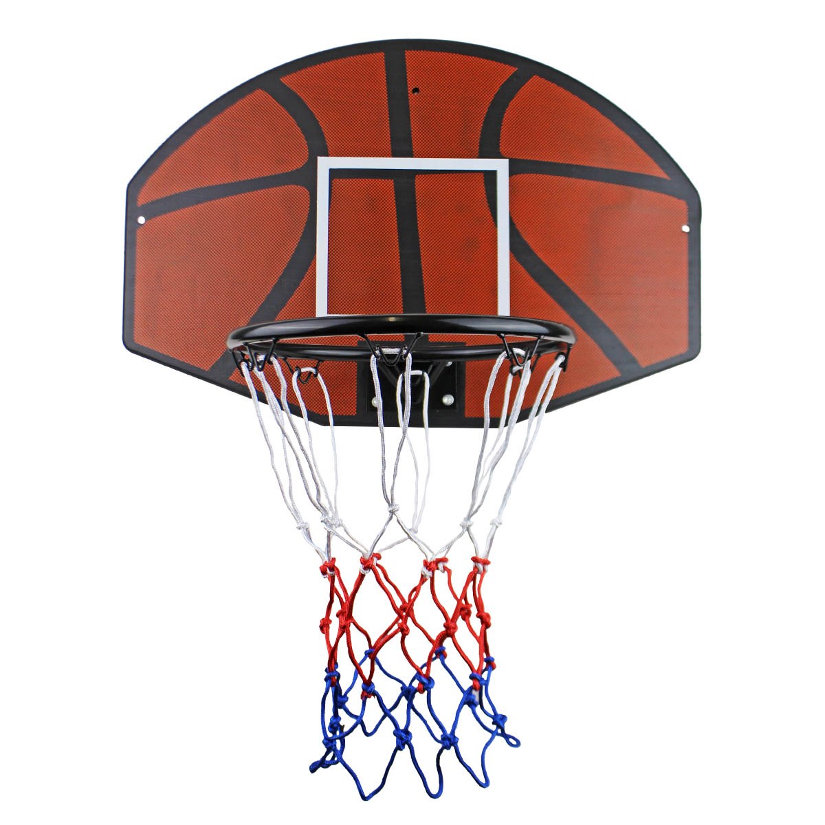 Basketbalová doska MASTER 67 x 45 cm · záber 1