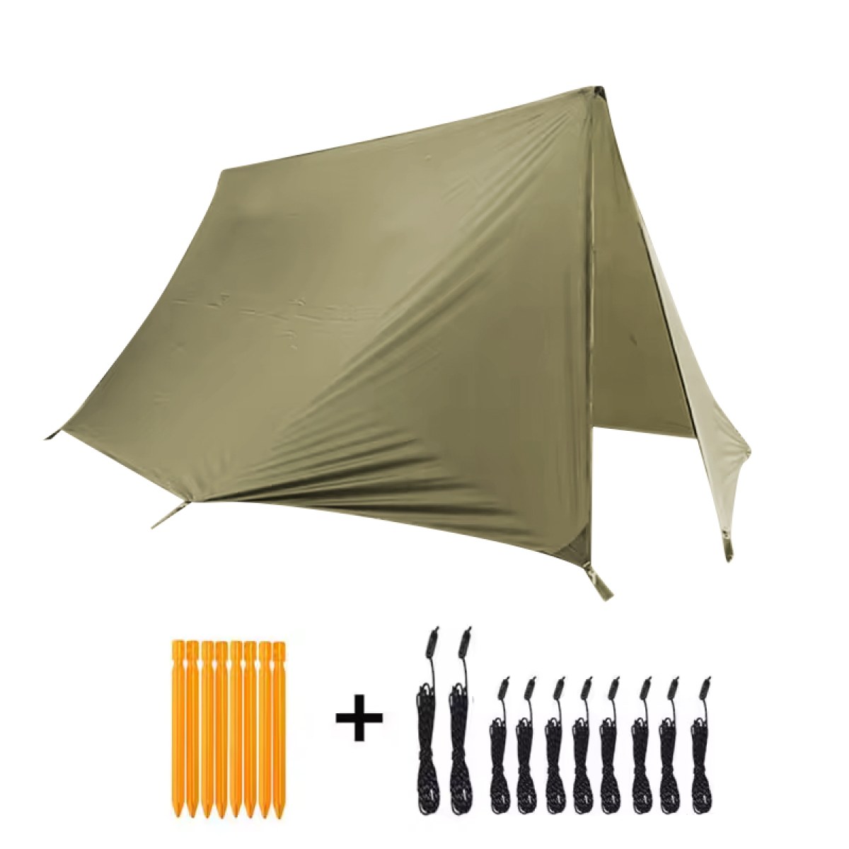 Prístrešok inSPORTline Traveler WT4 · záber 1