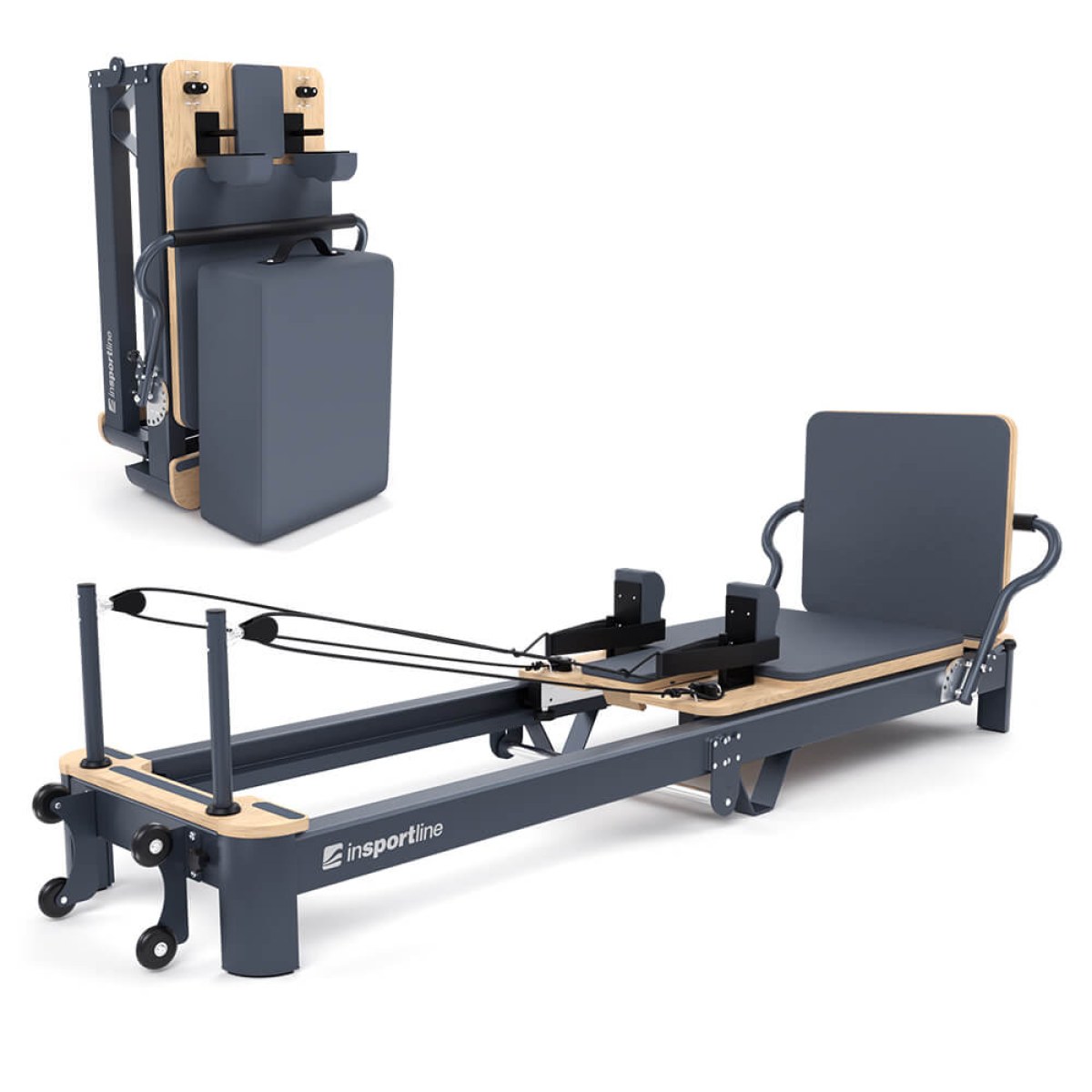 inSPORTline Comfolder · záber 5