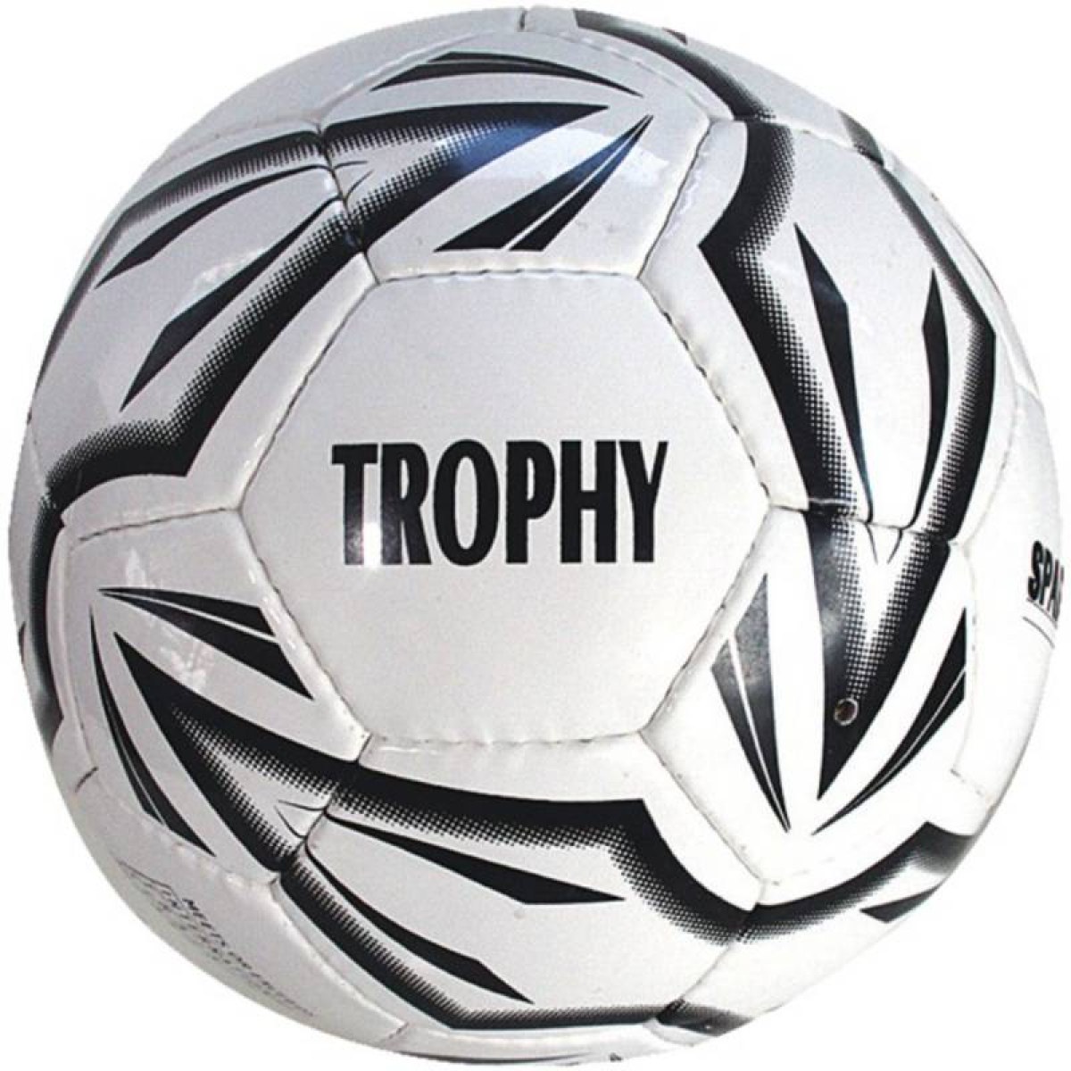 Futbalová lopta SPARTAN Trophy 5 · záber 2
