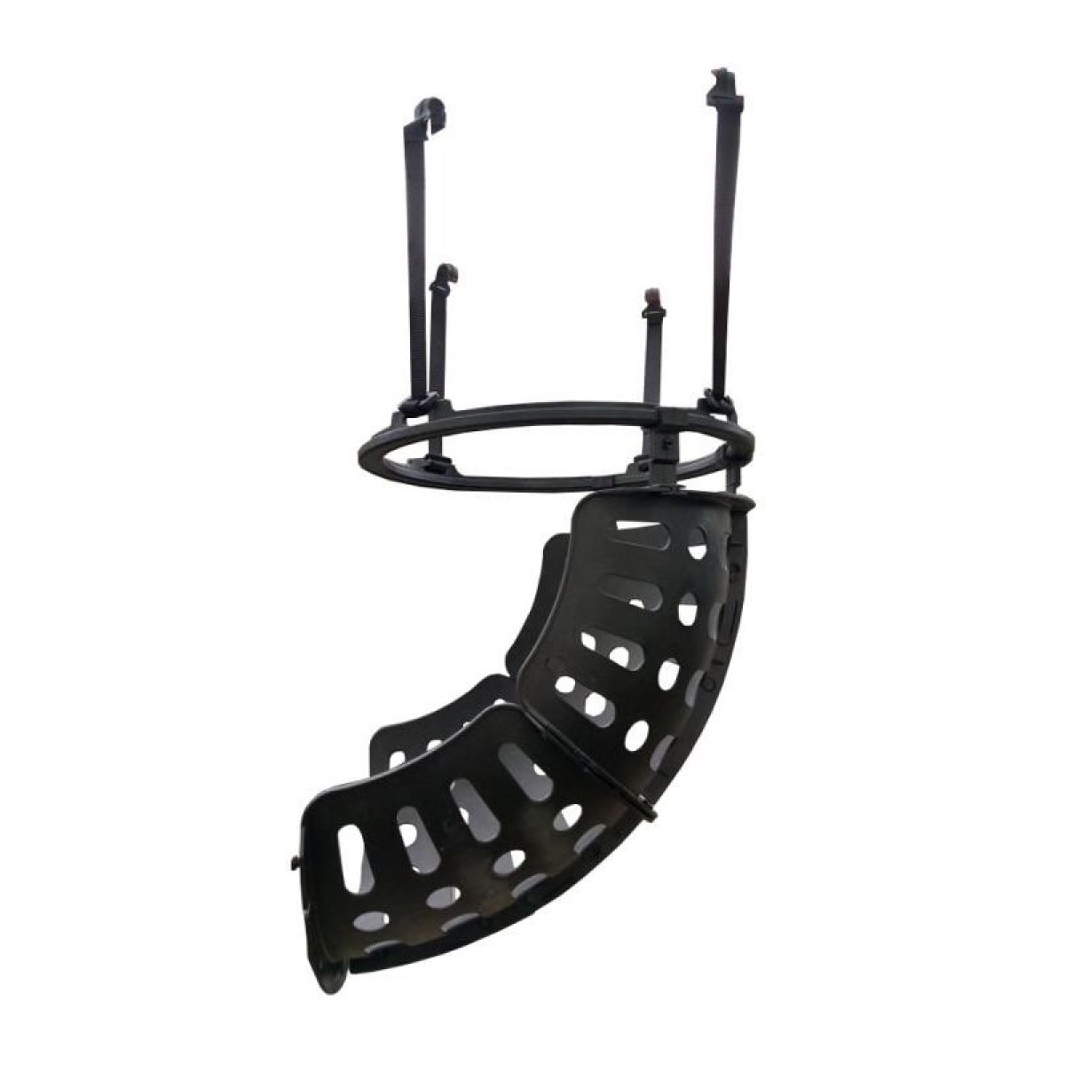Basketbalový vracač lôpt MASTER 360 · záber 1