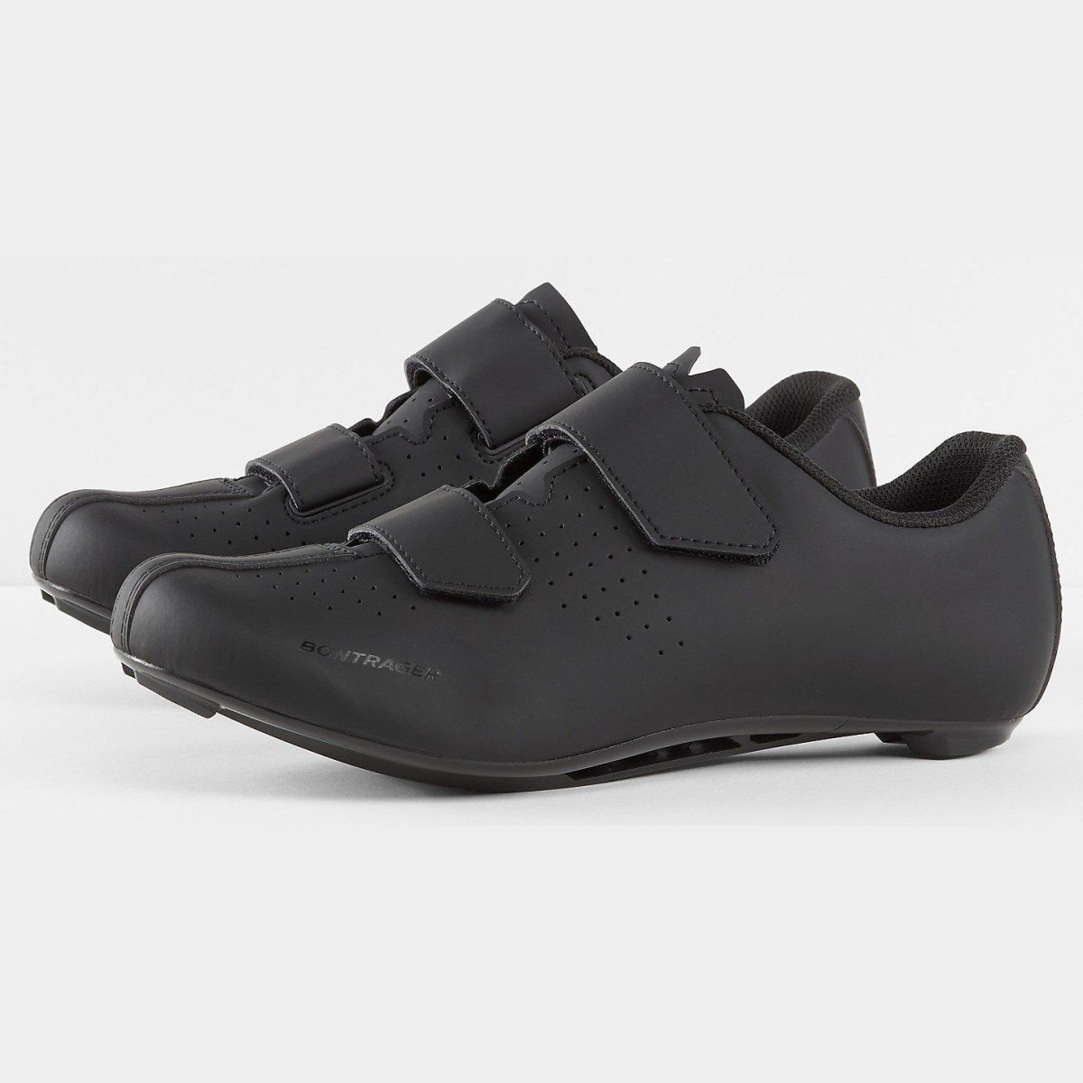 Bontrager Solstice Road - Veľkosť: 45 · záber 4