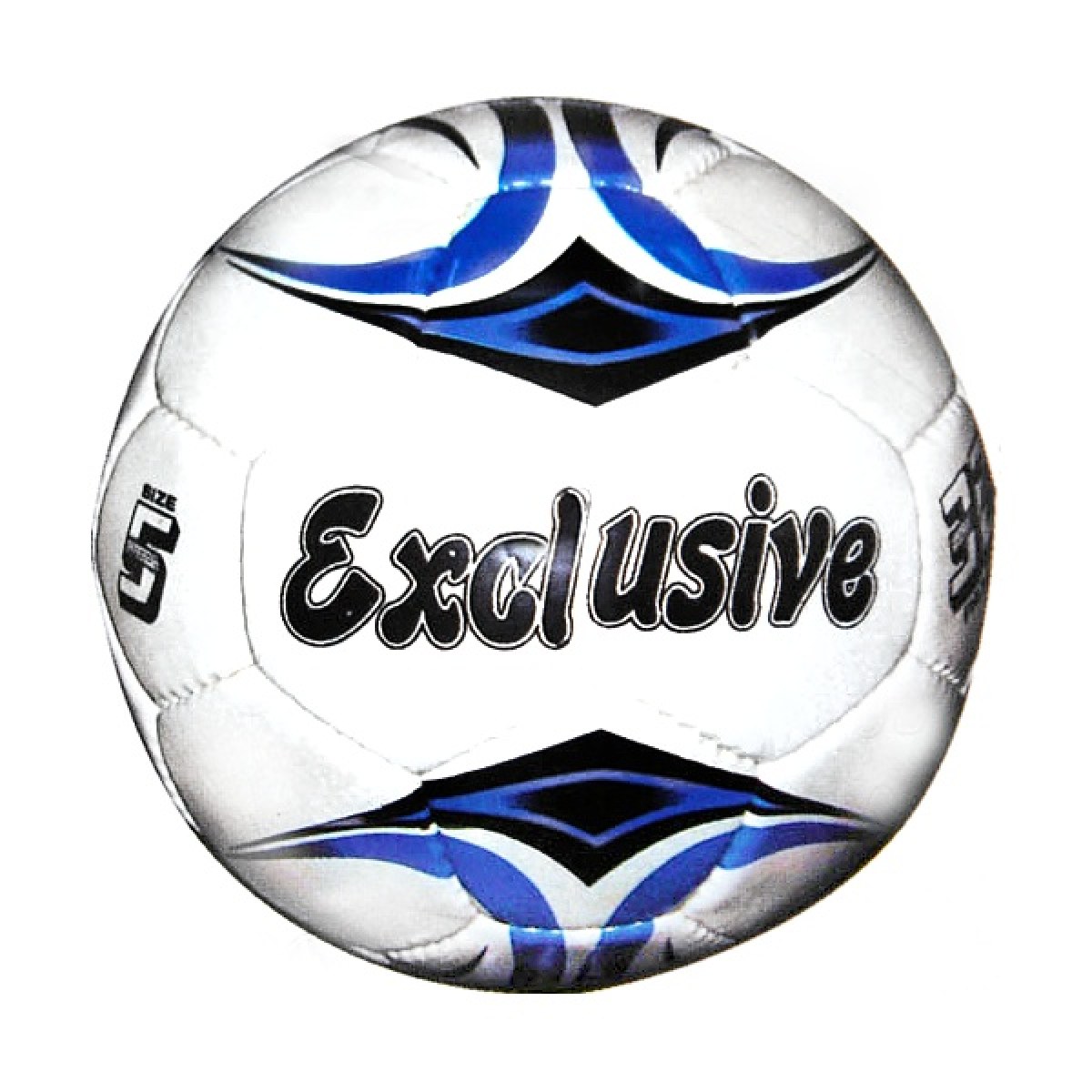 Futbalová lopta SPARTAN Exclusive · záber 2