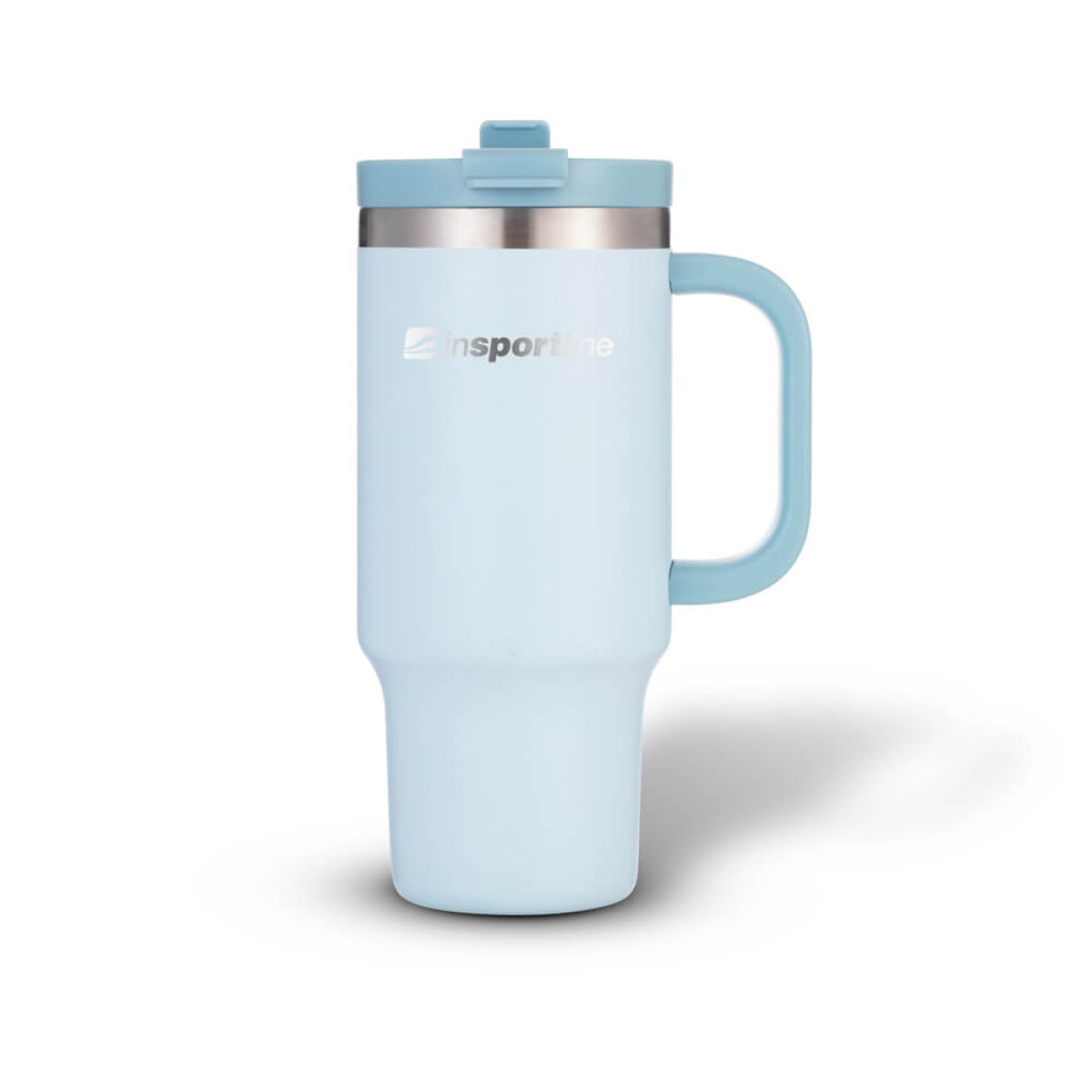 inSPORTline Natticino 470 ml kávová · záber 3