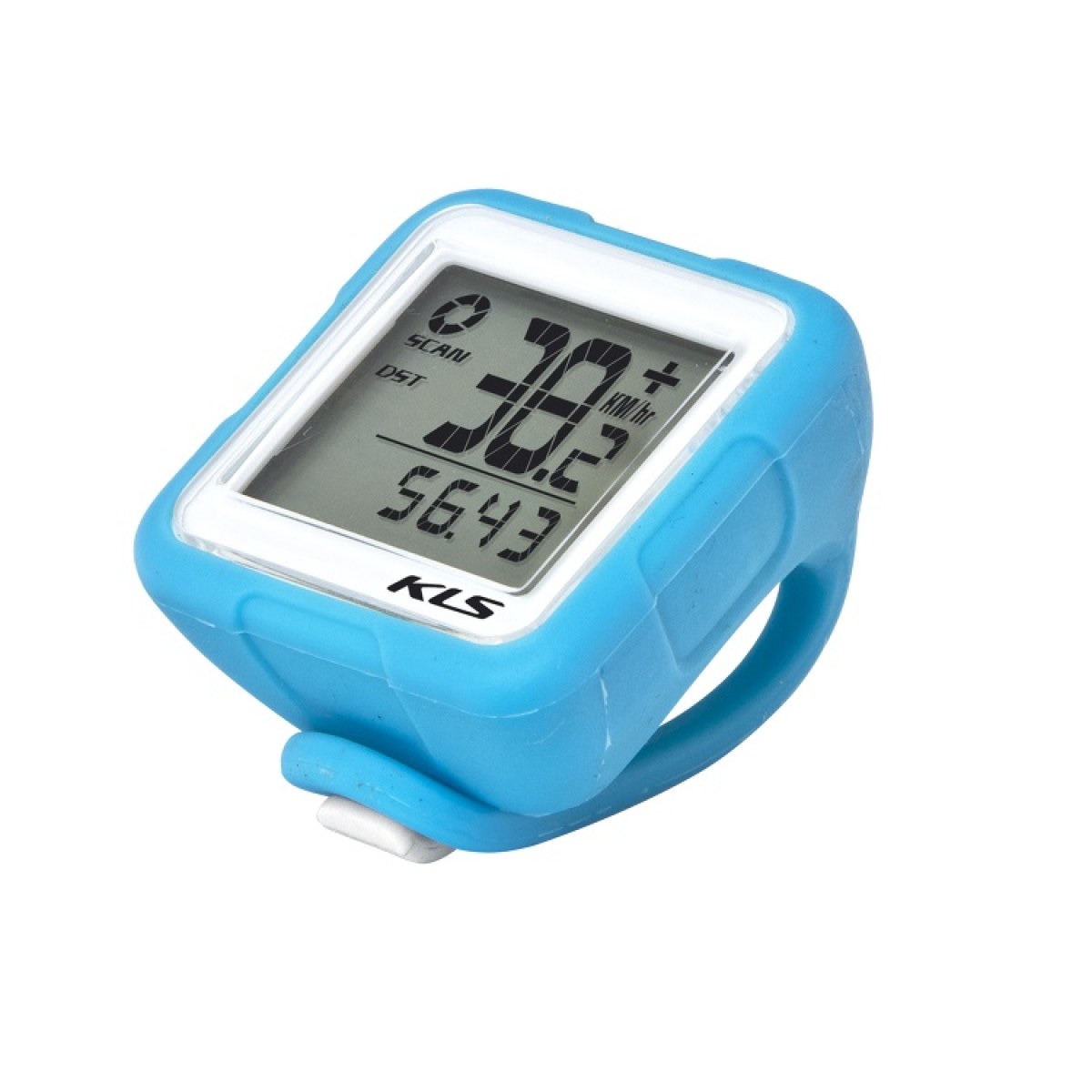Kellys Reflex modrá · záber 1