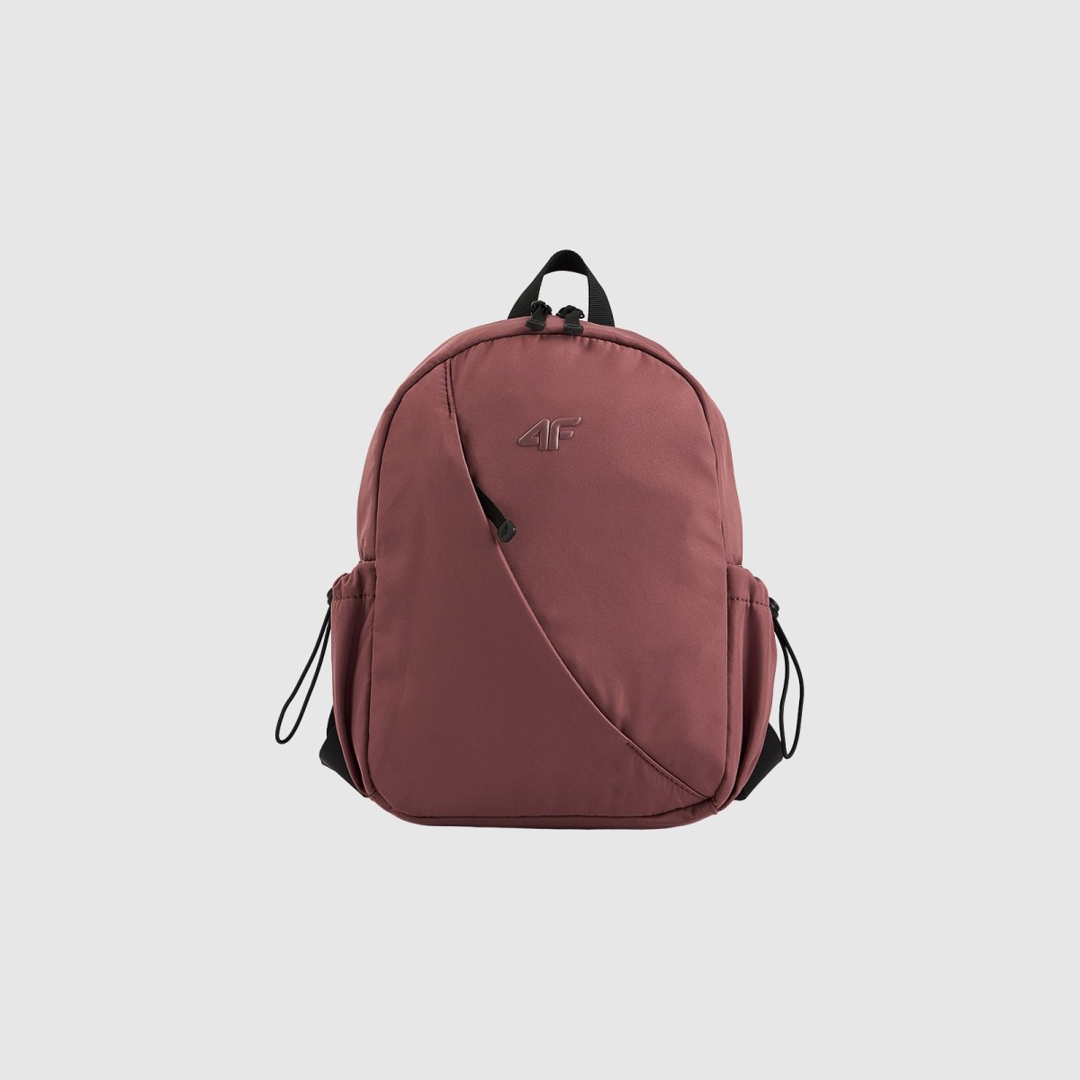 Mestský batoh (5 L) - béžový · záber 2