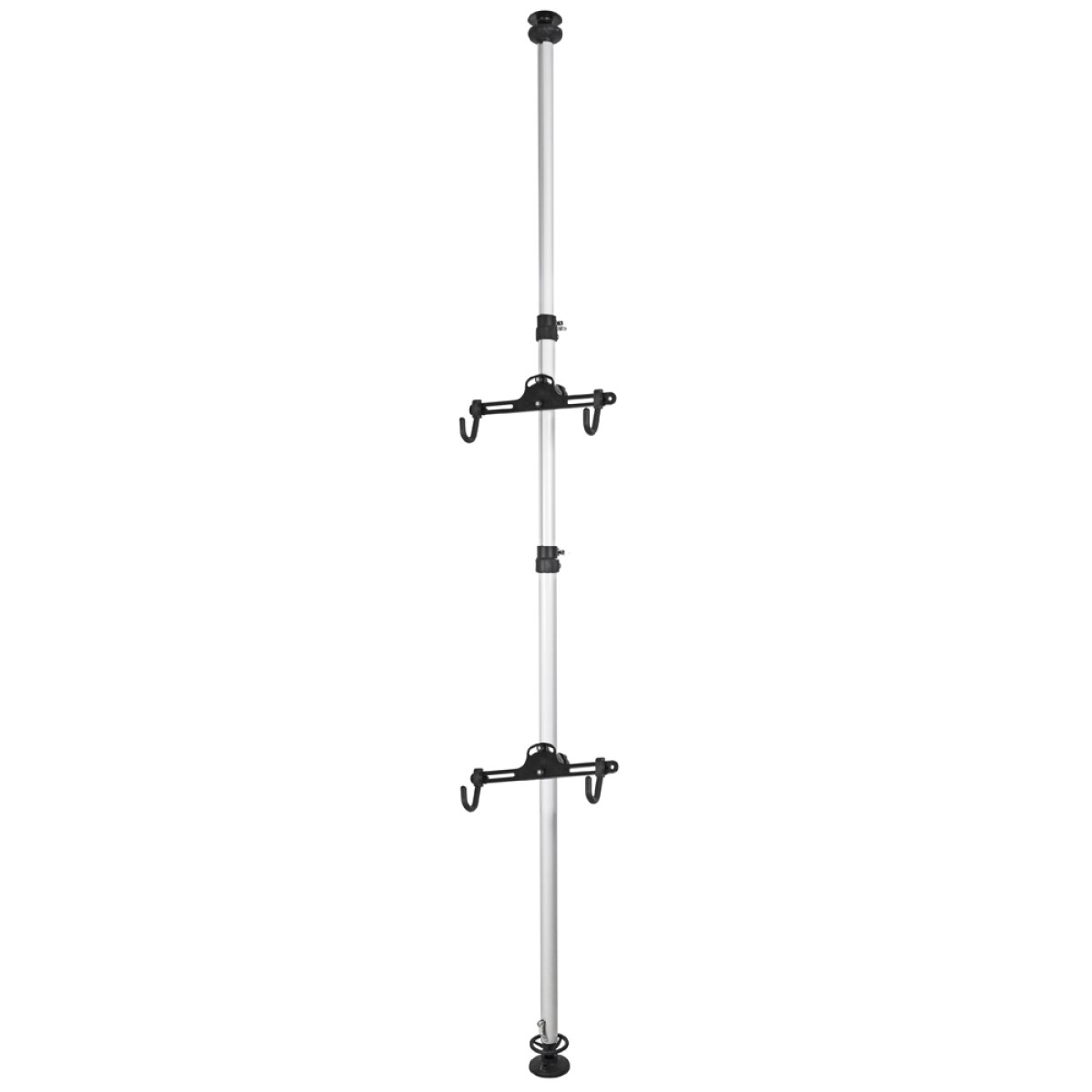 inSPORTline Hák pro držák na kolo inSPORTline Bikespire II 40 mm · záber 2