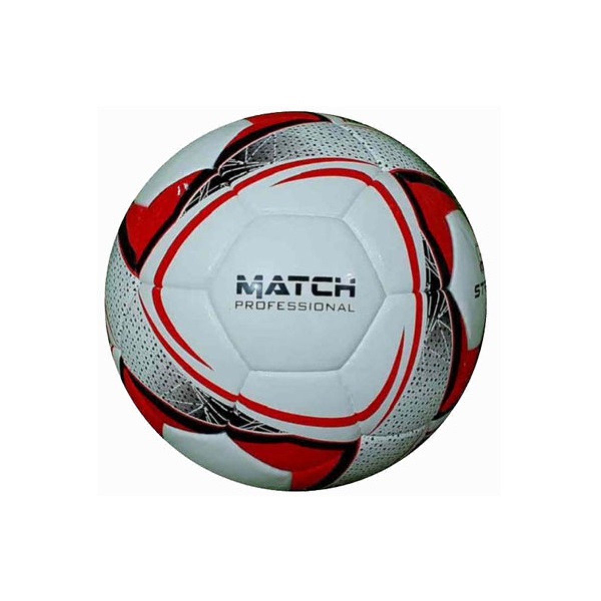 Futbalová lopta SPARTAN Match Professional 5 · záber 1