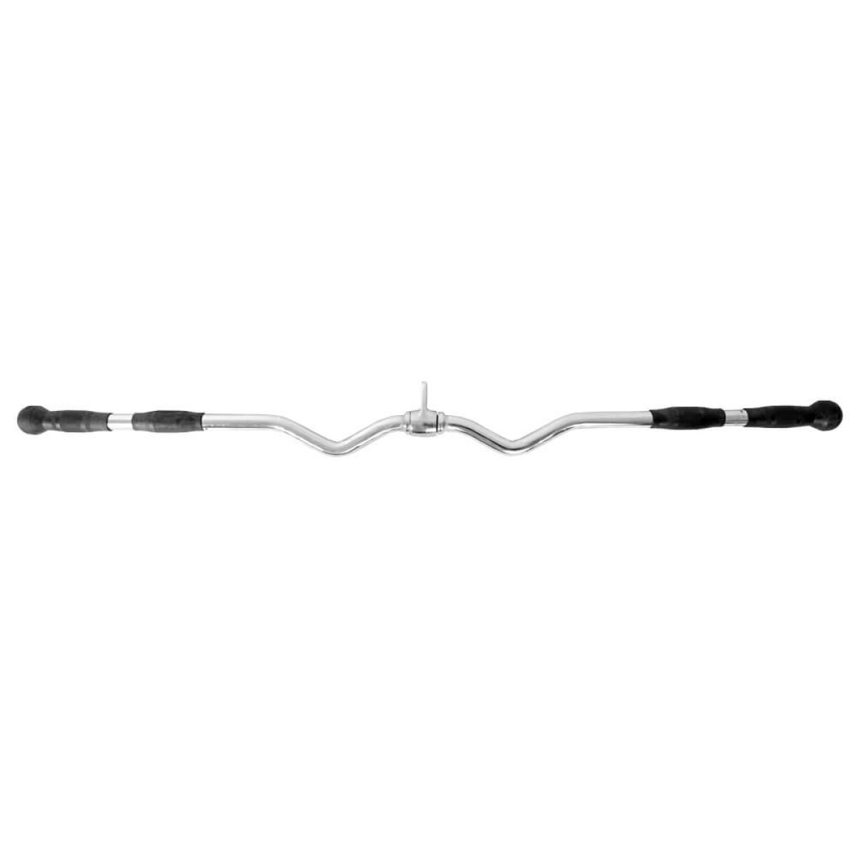 Adaptér horná kladka inSPORTline A4812 123 cm · záber 1