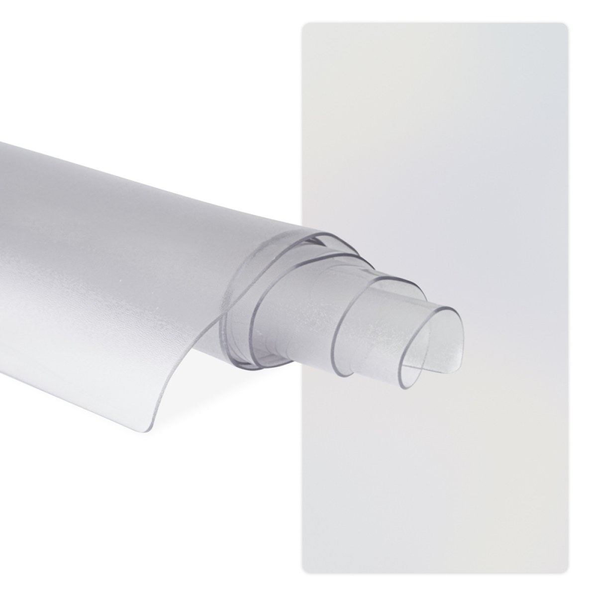 inSPORTline Proteko Clear 165x65x0,15 cm · záber 1