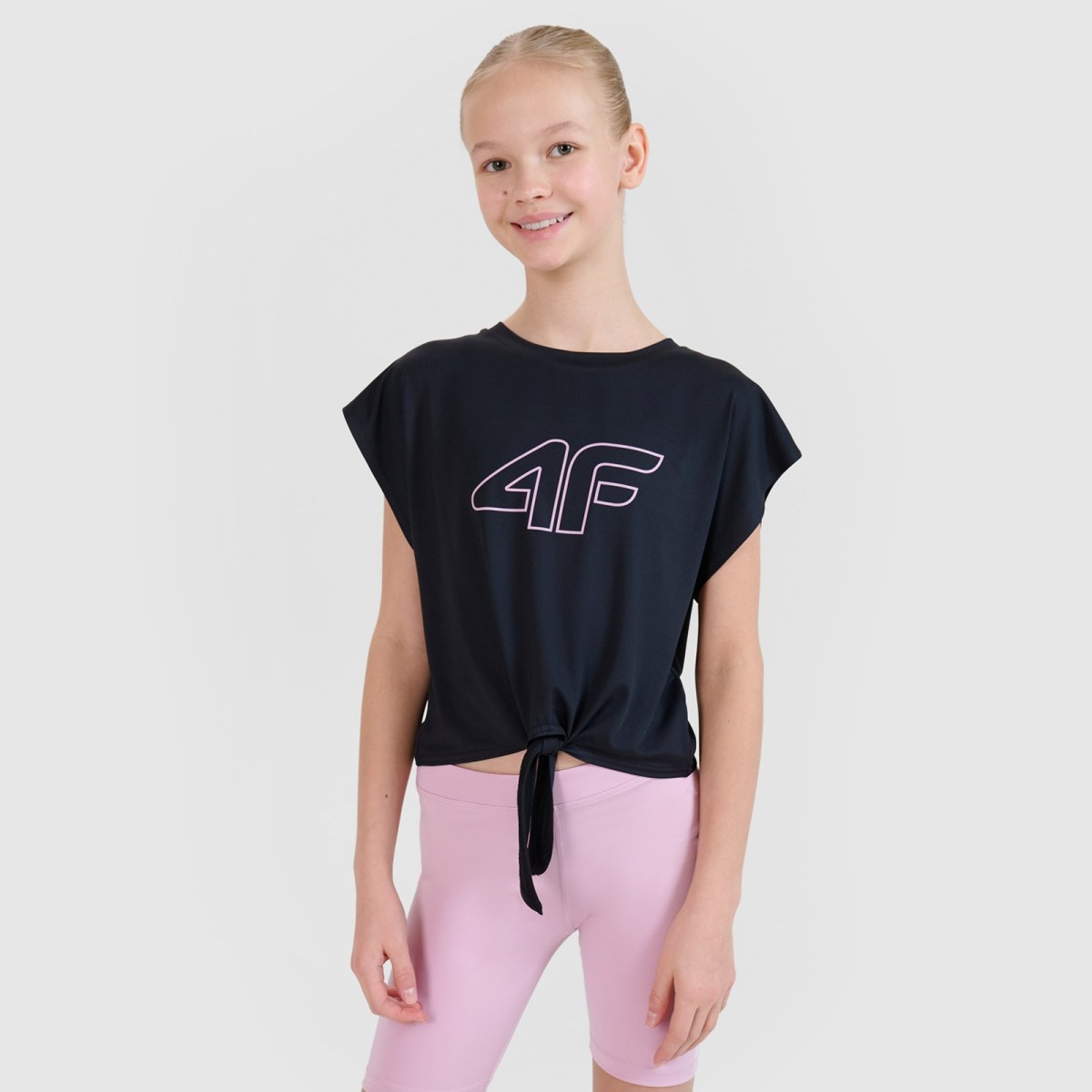 FUNKČNÉ TSHIRT · záber 5