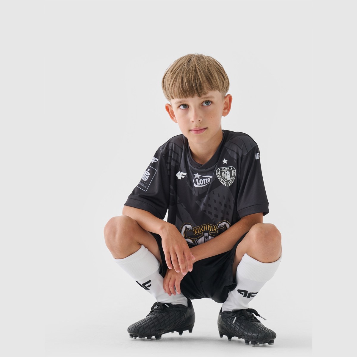 FUNKČNÉ TSHIRT · záber 1