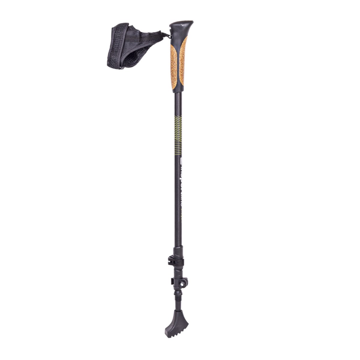 Nordic walking palice inSPORTline Slogen · záber 3