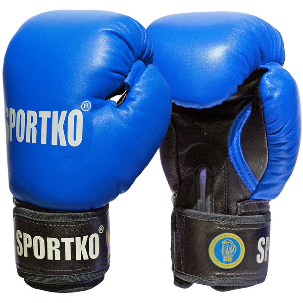 SportKO PK1 modrá - 10 · záber 1