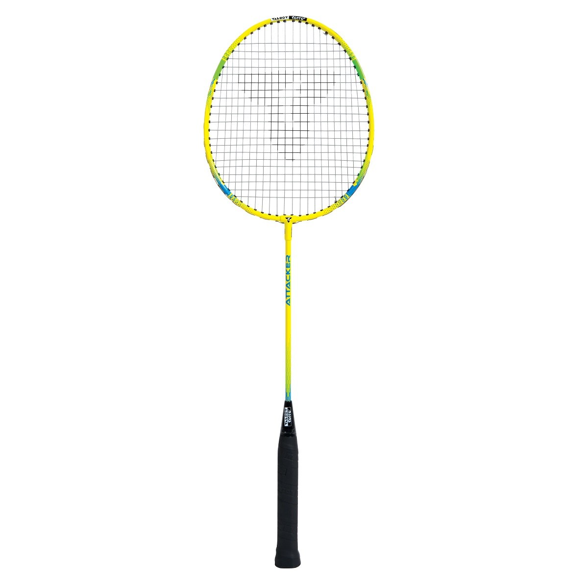 Bedmintonová raketa TALBOT TORRO Attacker · záber 1
