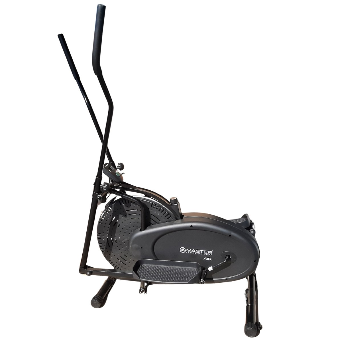 Eliptical MASTER AIR · záber 1