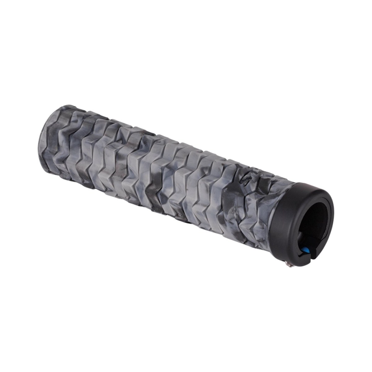 Kellys Poison Grey/Black - Farba: Sivá, Čierna · záber 1