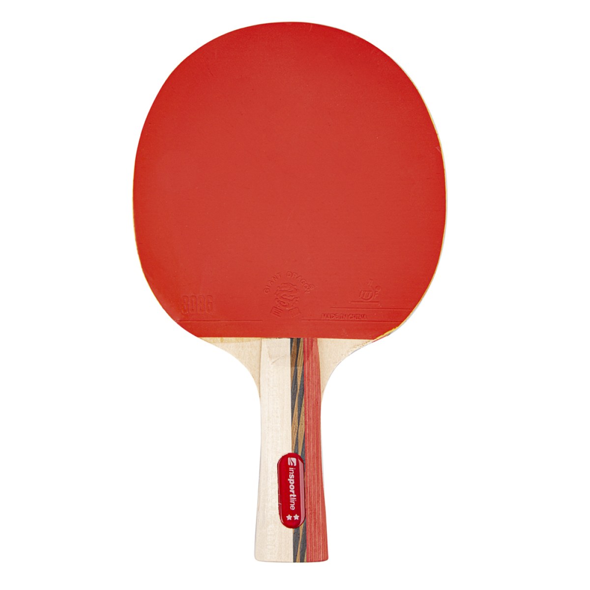 Pingpongová súprava inSPORTline Ekiset EK2 · záber 2