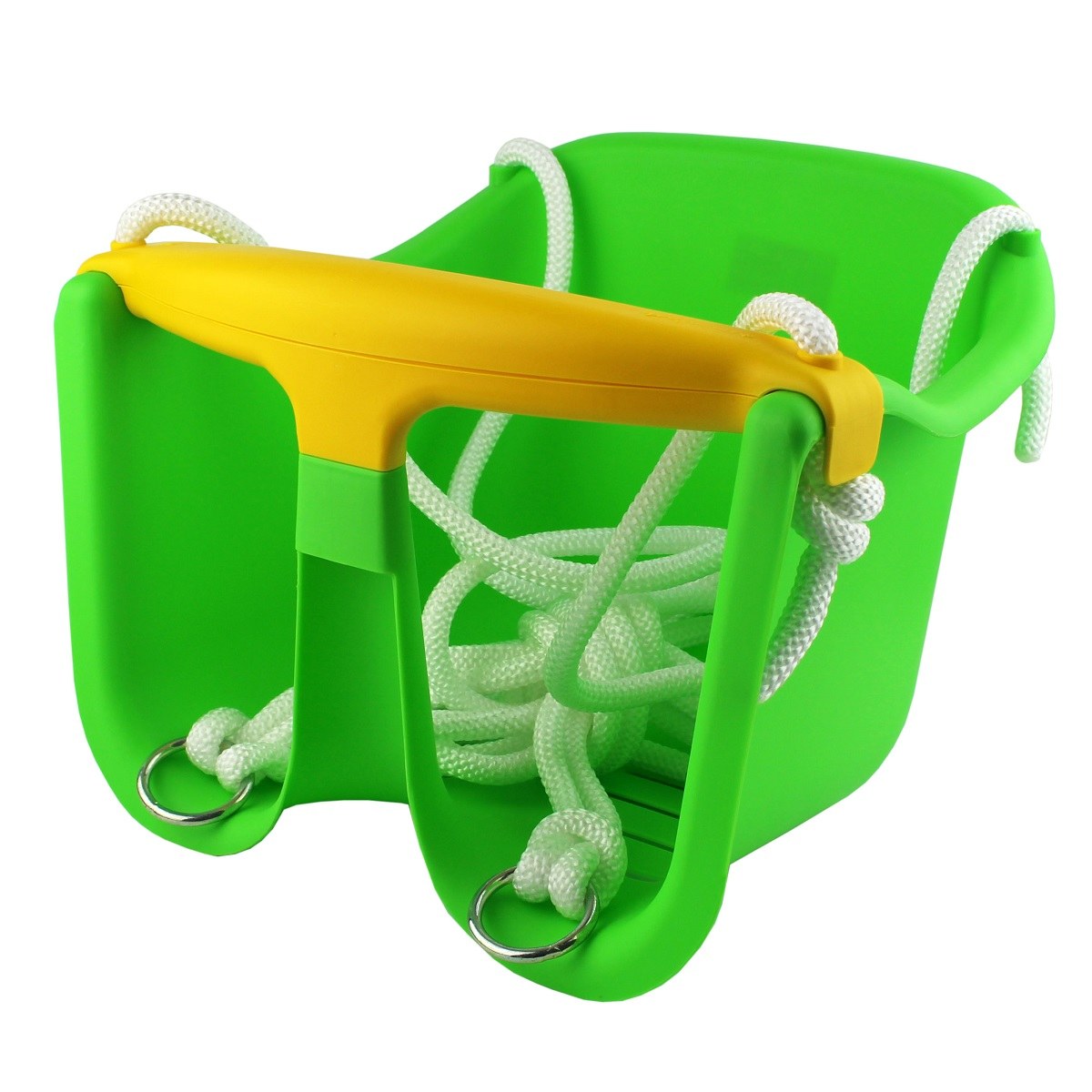 Detská hojdačka CHEVA Baby plast - Hmotnosť: 0,75 kg · záber 1