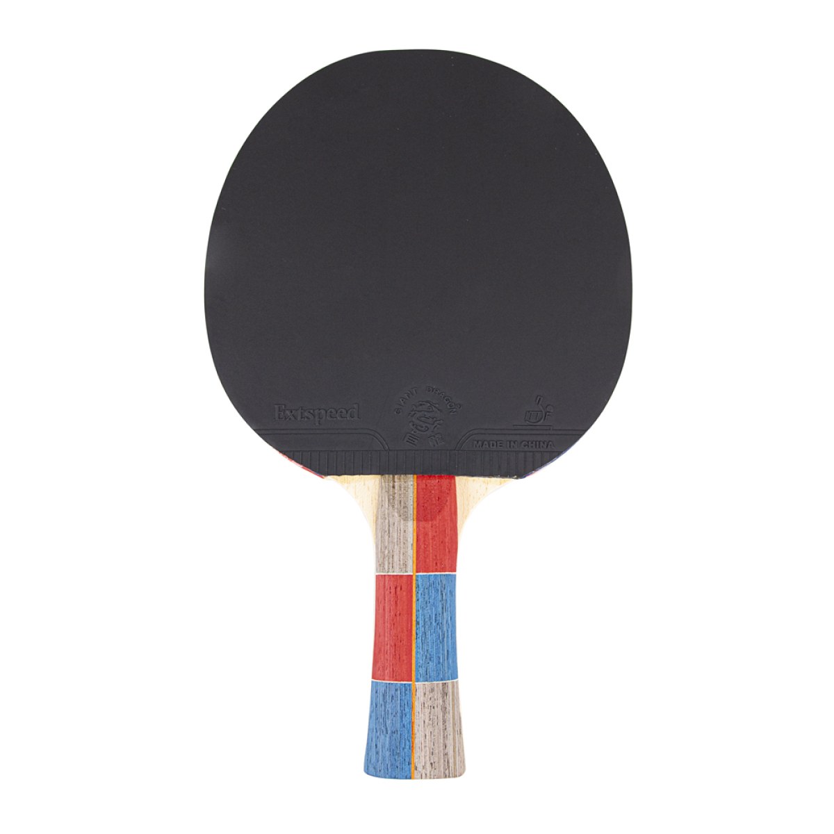 Pingpongová raketa inSPORTline Shootfair S7 · záber 2