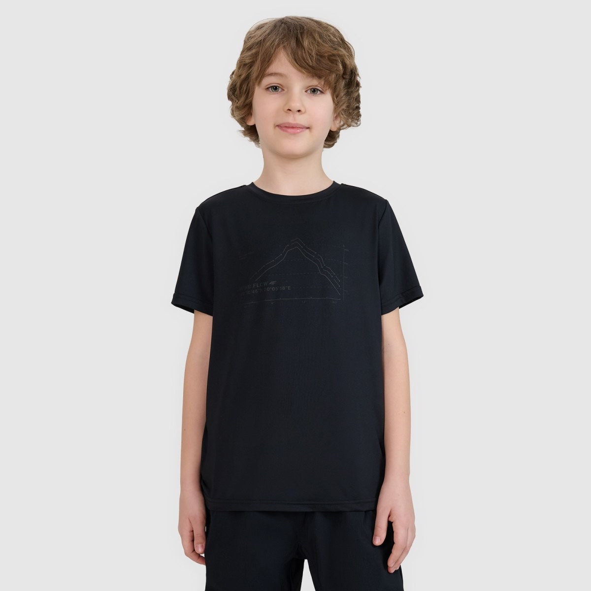 FUNKČNÉ TSHIRT · záber 7