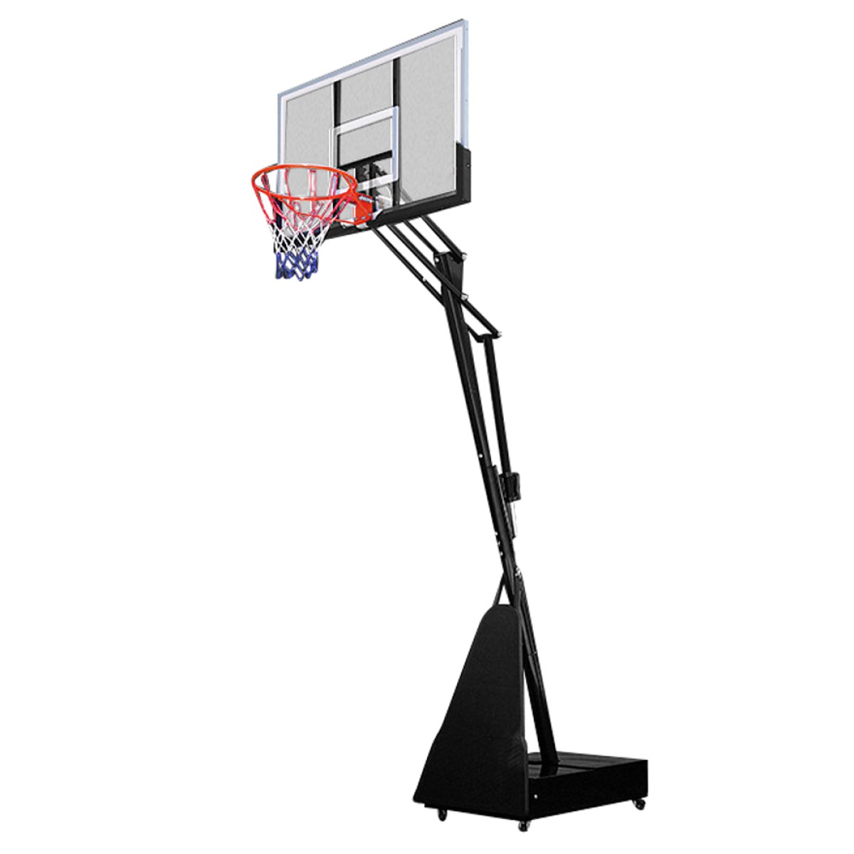 inSPORTline Cleveland Steel III · záber 1