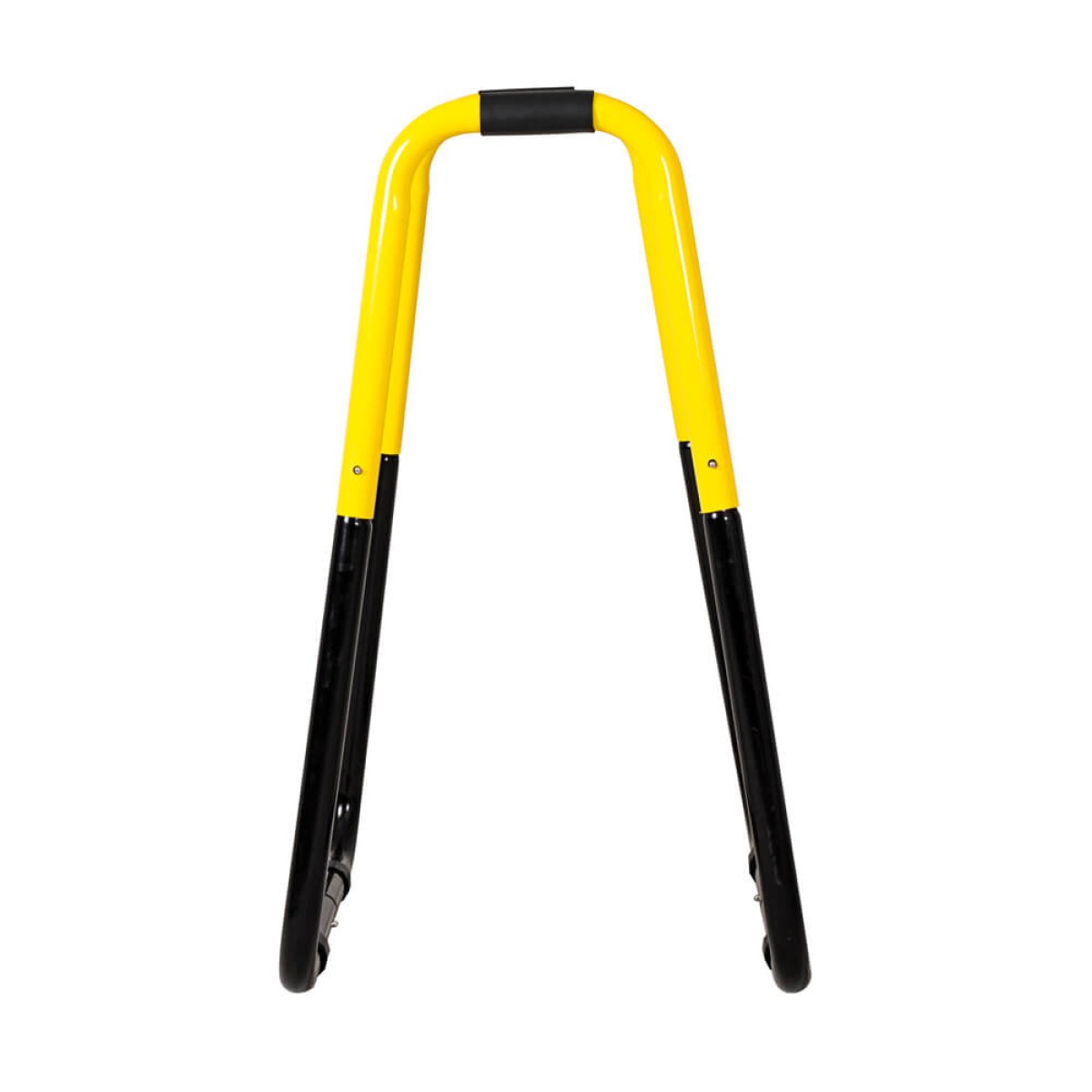 Viacúčelové bradlá s popruhmi inSPORTline PU1200 · záber 3