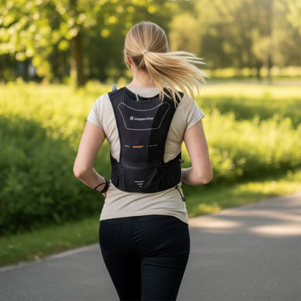 inSPORTline Runfast XS-M · záber 4