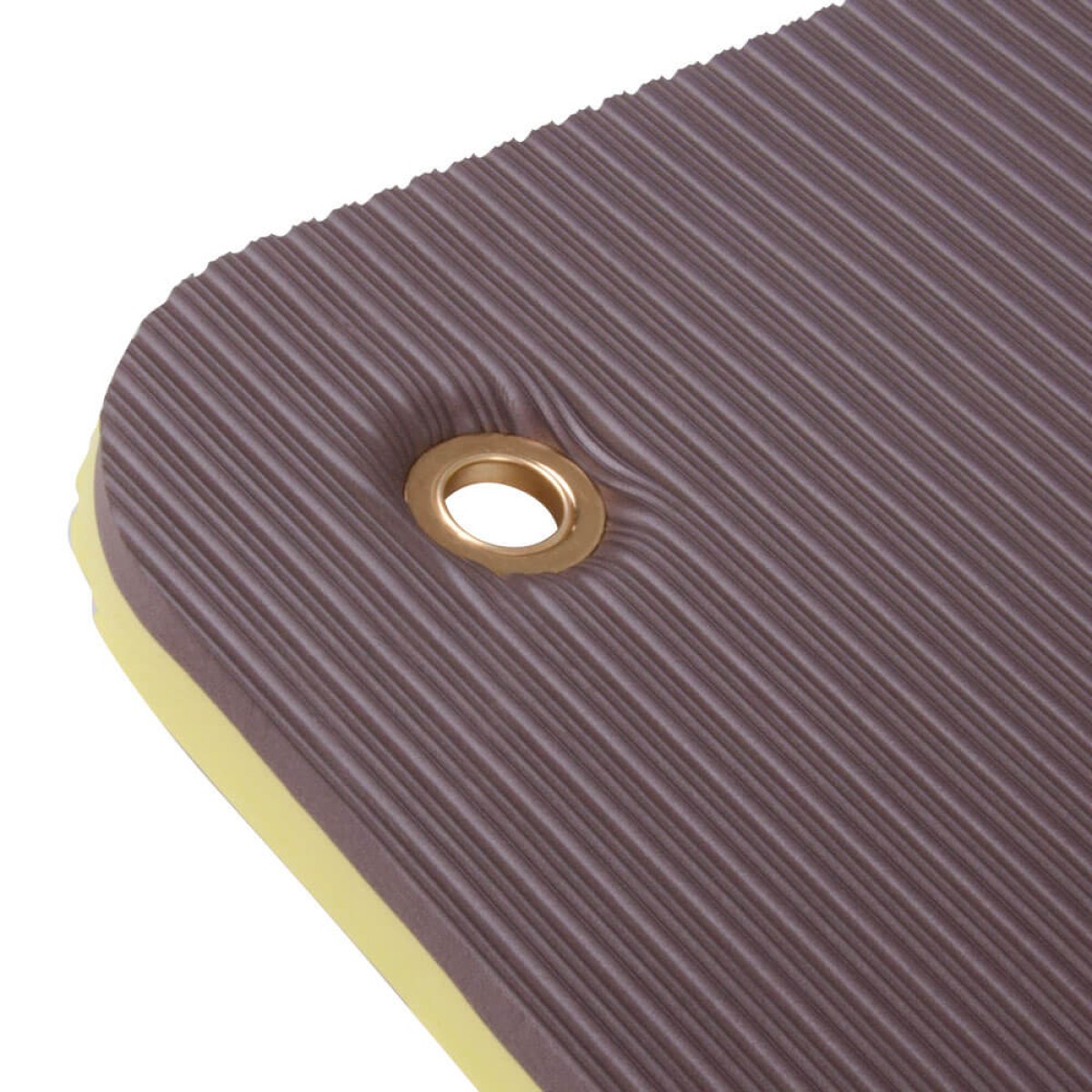 Karimatka inSPORTline Profi 180x60x1,6 cm - Farba: Zelená · záber 5