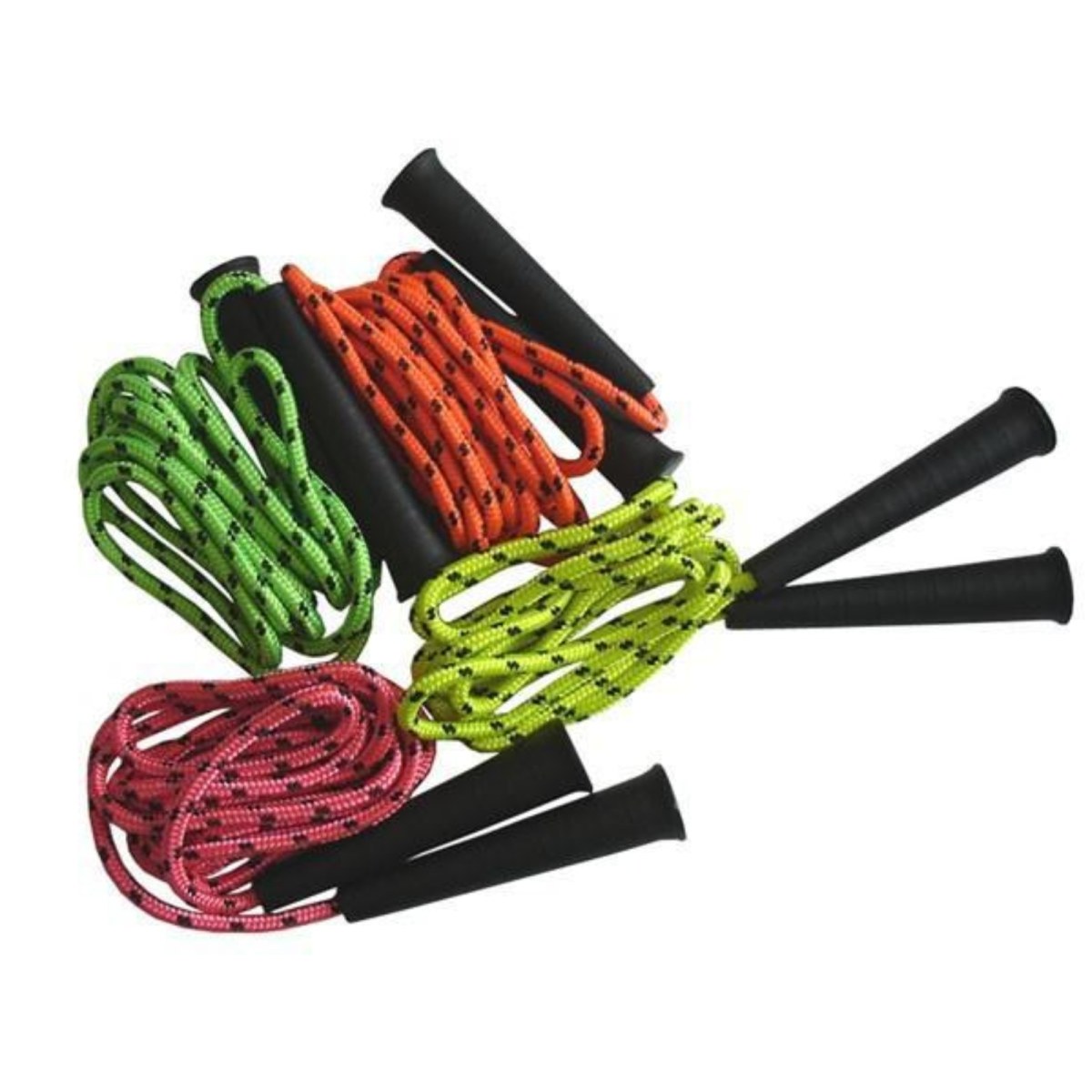 Gymnastické švihadlo FLUO 1,5 m · záber 1