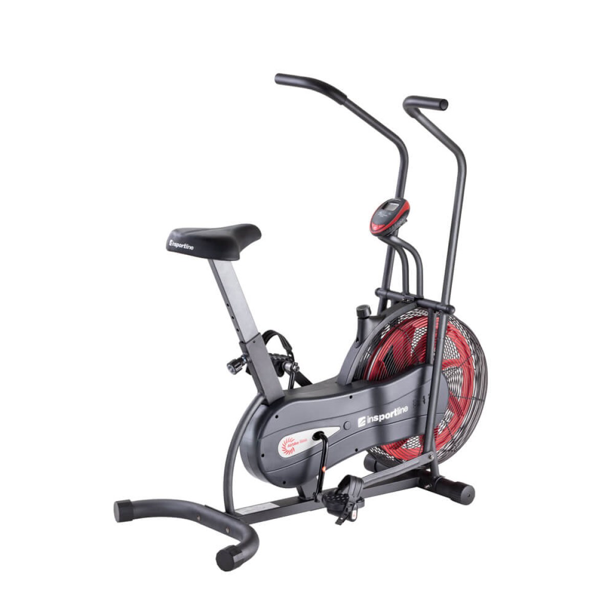 AirBike® inSPORTline Basic II · záber 1